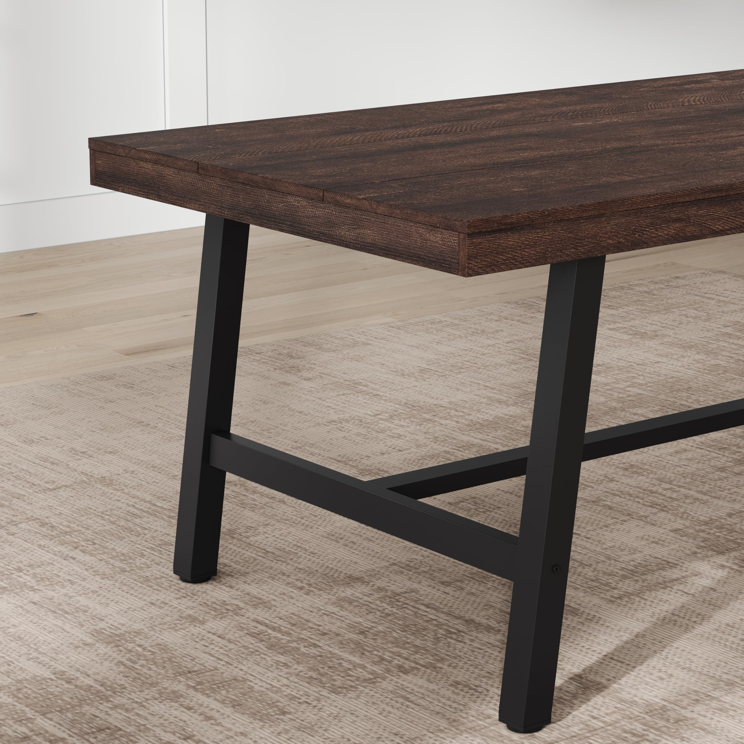 GarveeLife LY260725B06 Dining-Tables - View #4