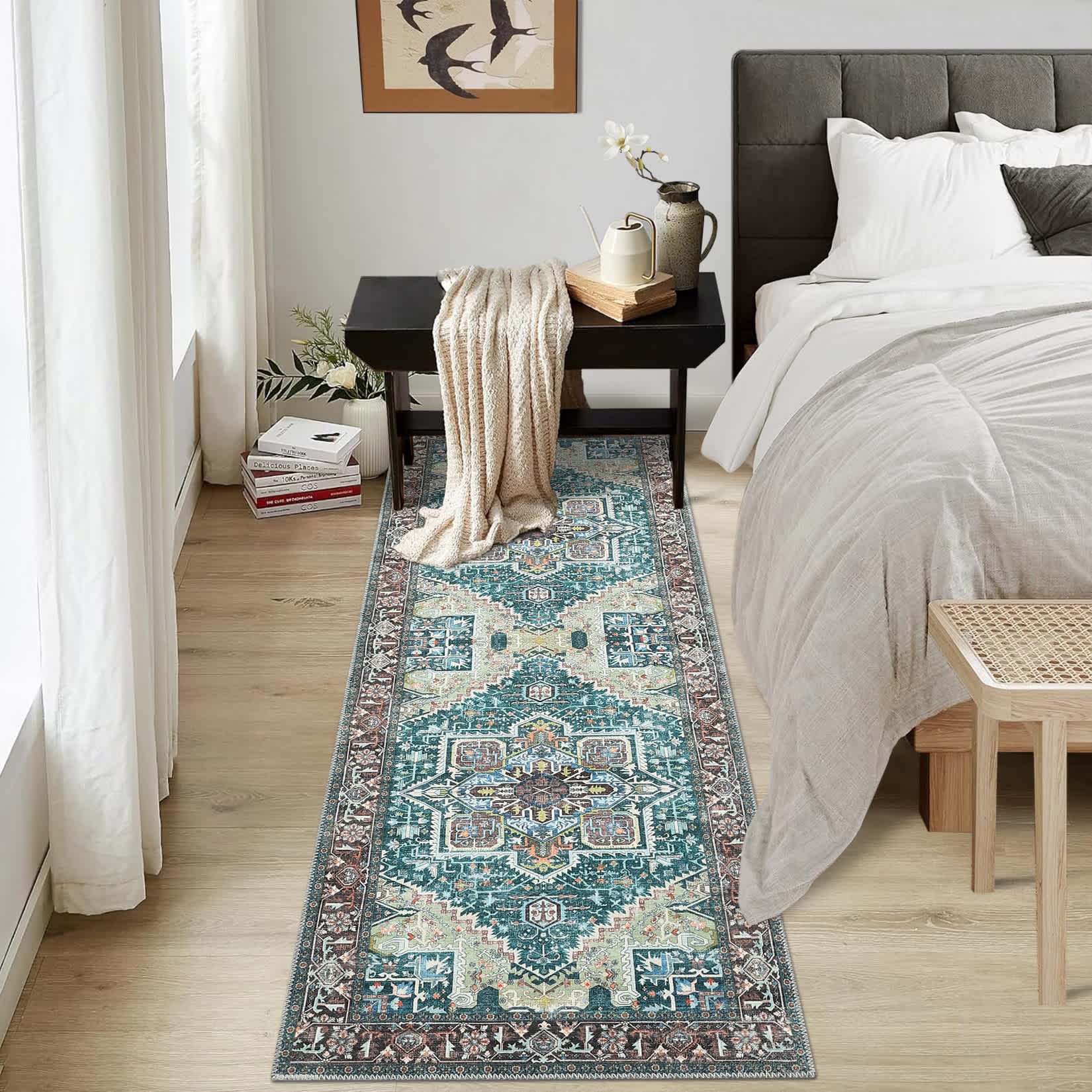 Qeetex LSN-PHO-0YGA27GI rugs - View #3