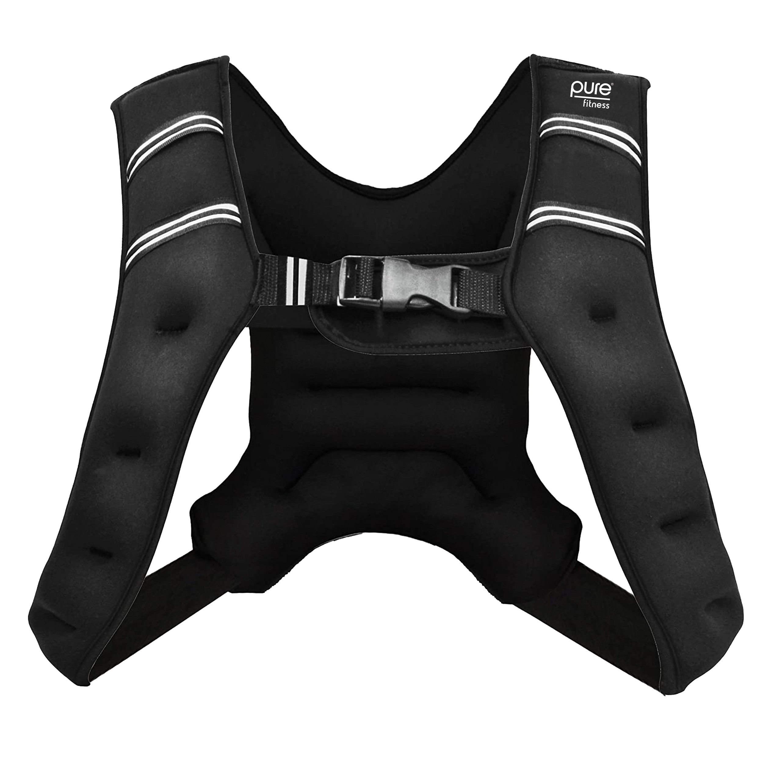 GoFit 10 lb Weighted Vest