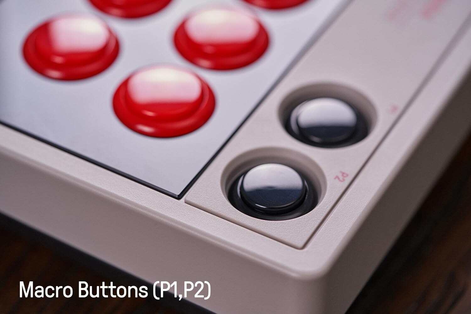 Misopily LMS0521M070 Video-Gaming-Accessories - View #3