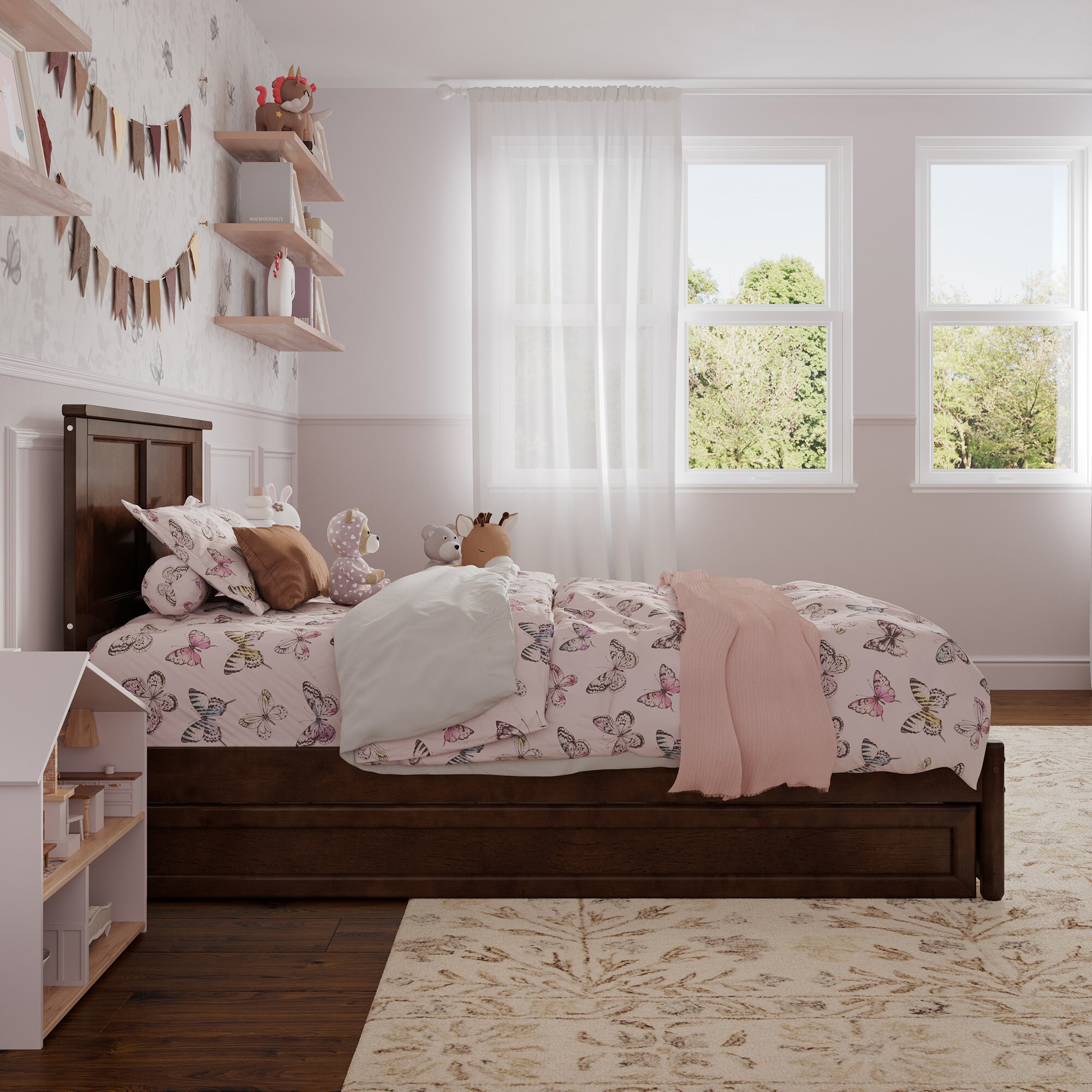 AFI AR8687224 beds - View #5