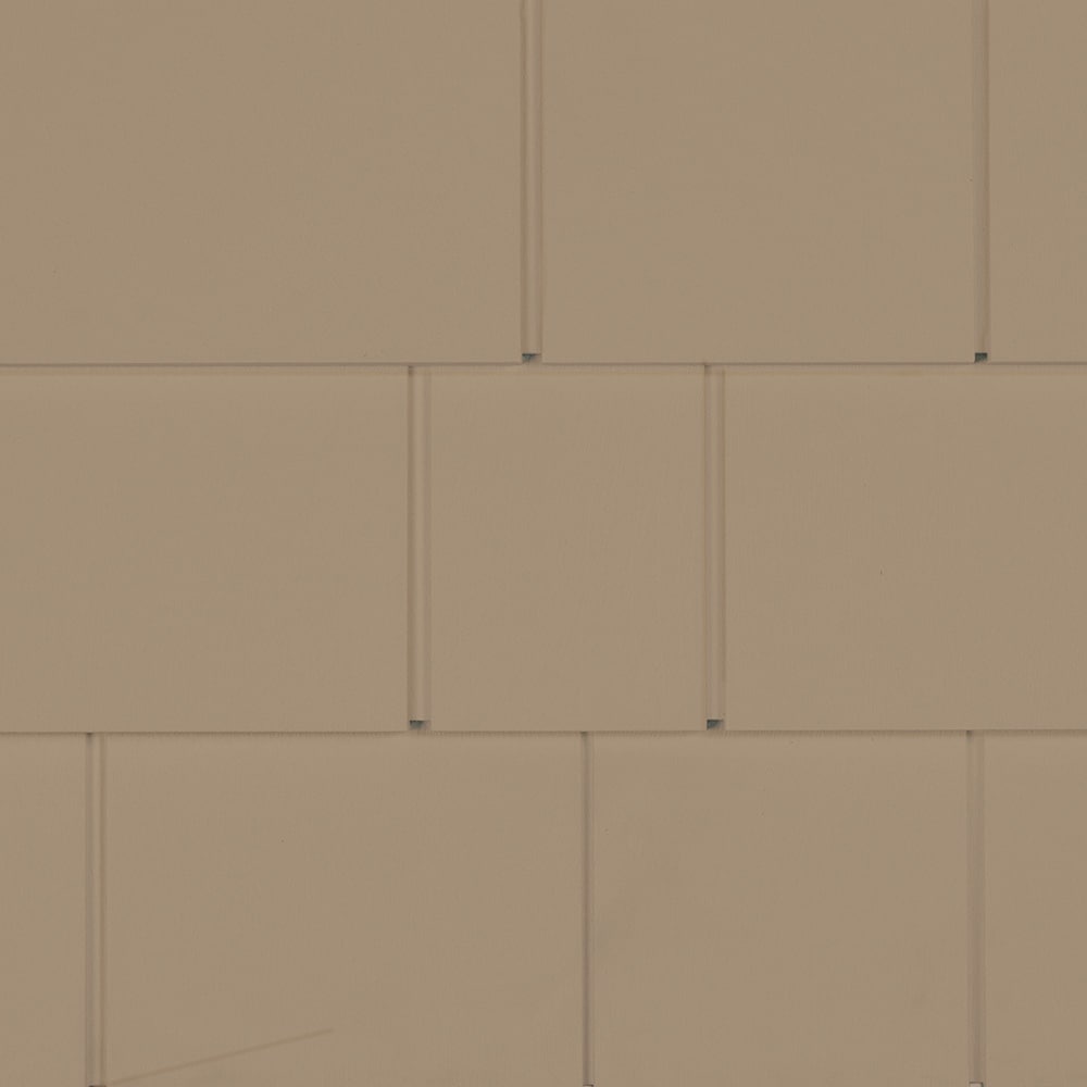 Novik 100185019A Northern Perfection 48.8 Square feet Khaki Faux stone veneer
