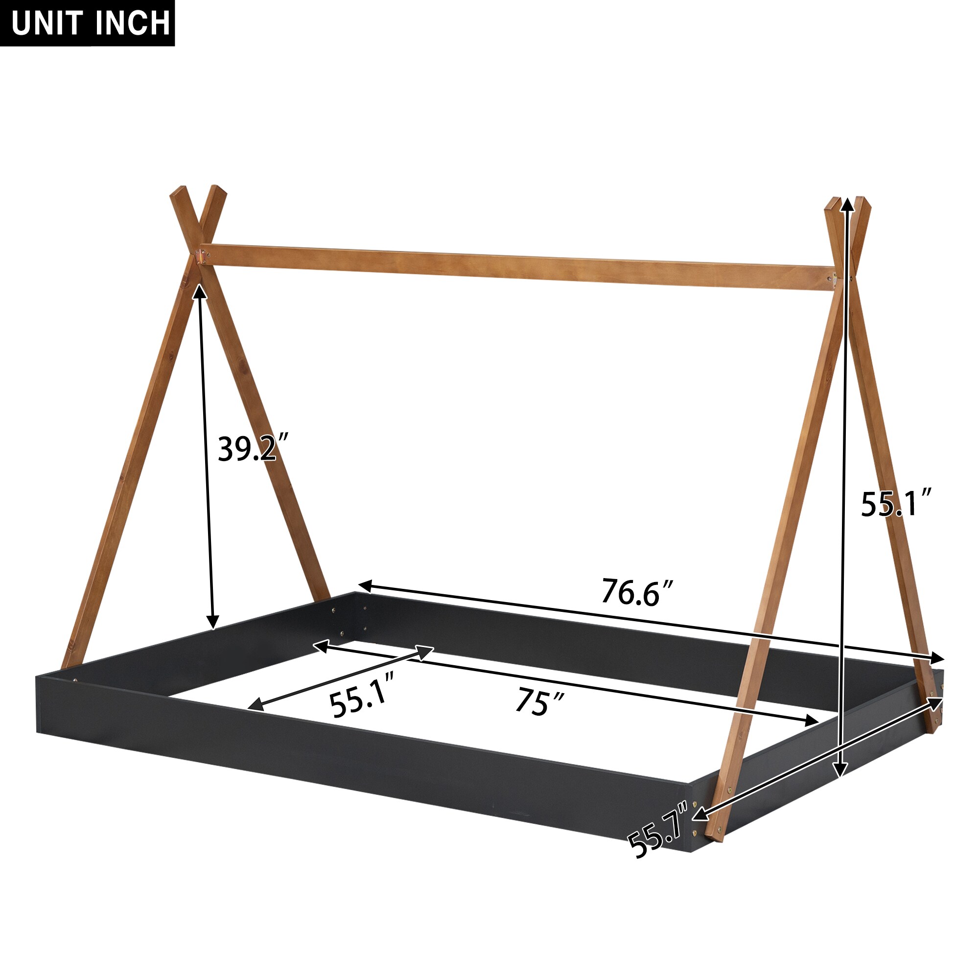 LOVMOR SF-M-WF307379AAB beds - View #4