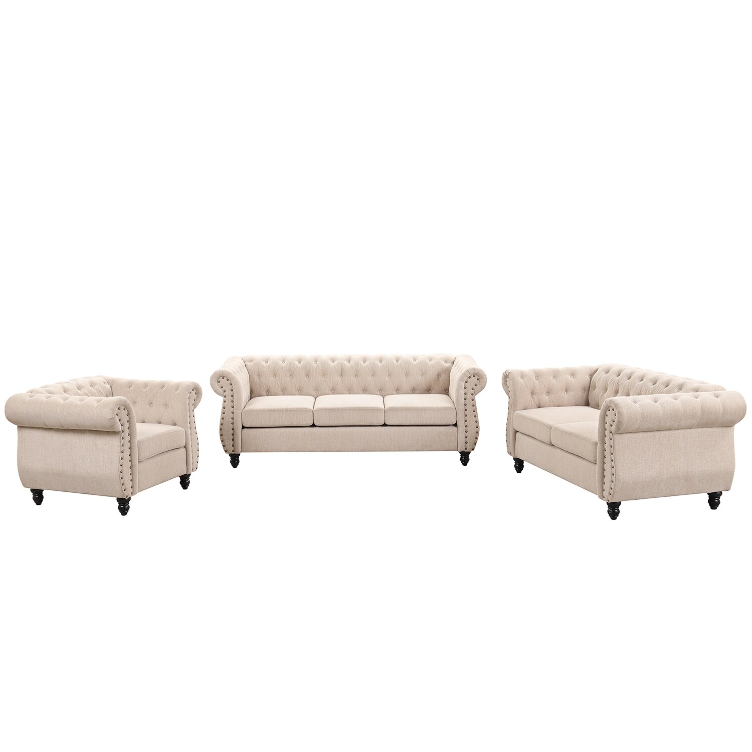 Off-white Living Room Sets at Lowes.com