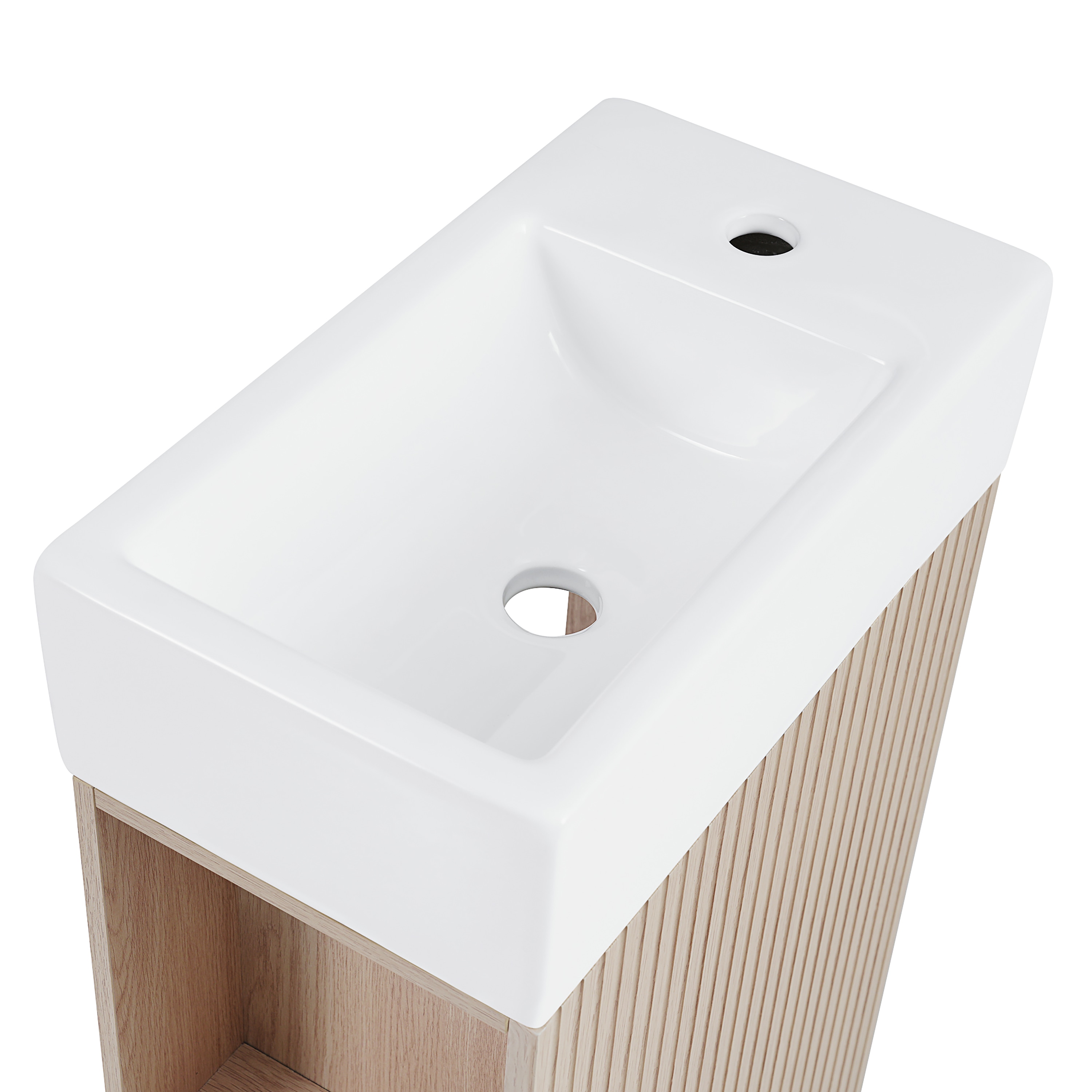 CASAINC CA-VT-0388F Bath-Vanity-Combo - View #15