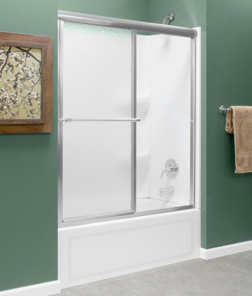 Style Selections SKET01543019RDOOR Tub-Shower-Combo - View #2