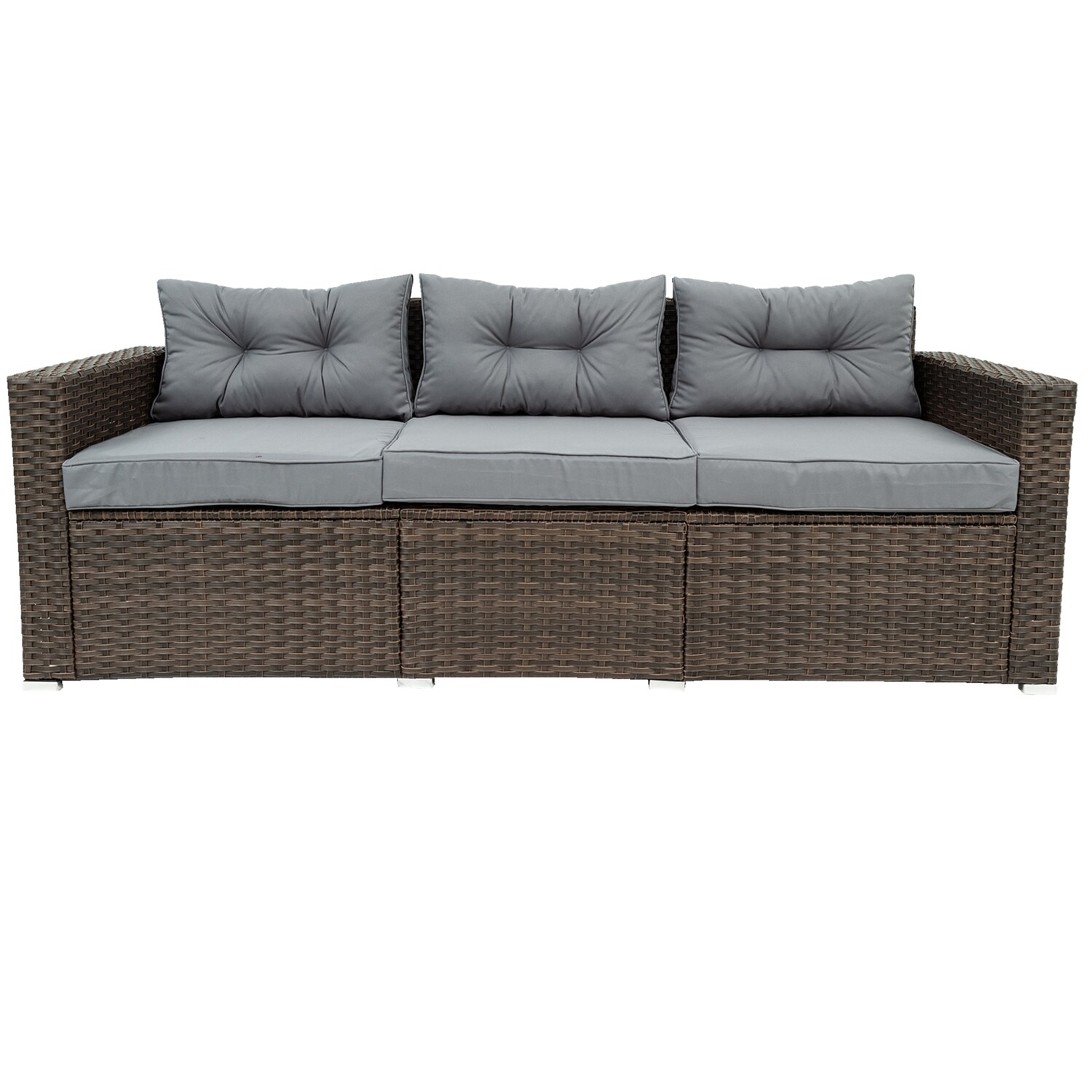 Bybafun YA7100003 Patio-Conversation-Sets - View #6