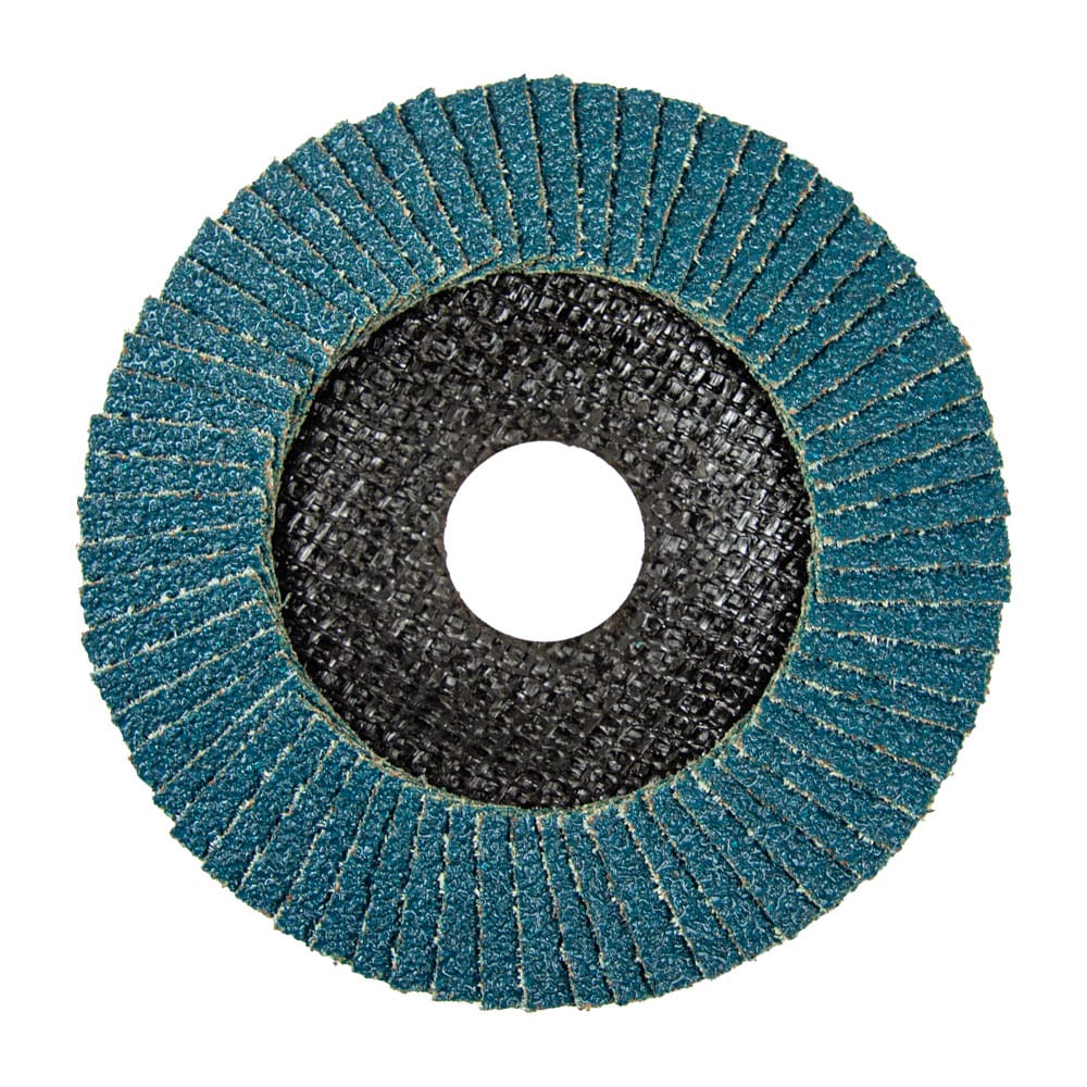 Forney 71985 Abrasive-Wheels - View #5