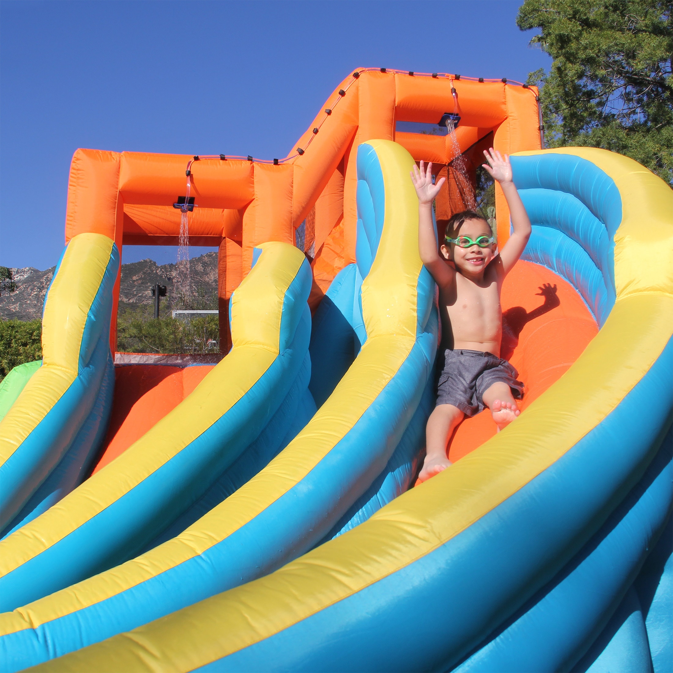 Sportspower INF-2011 Bounce-Houses - View #7