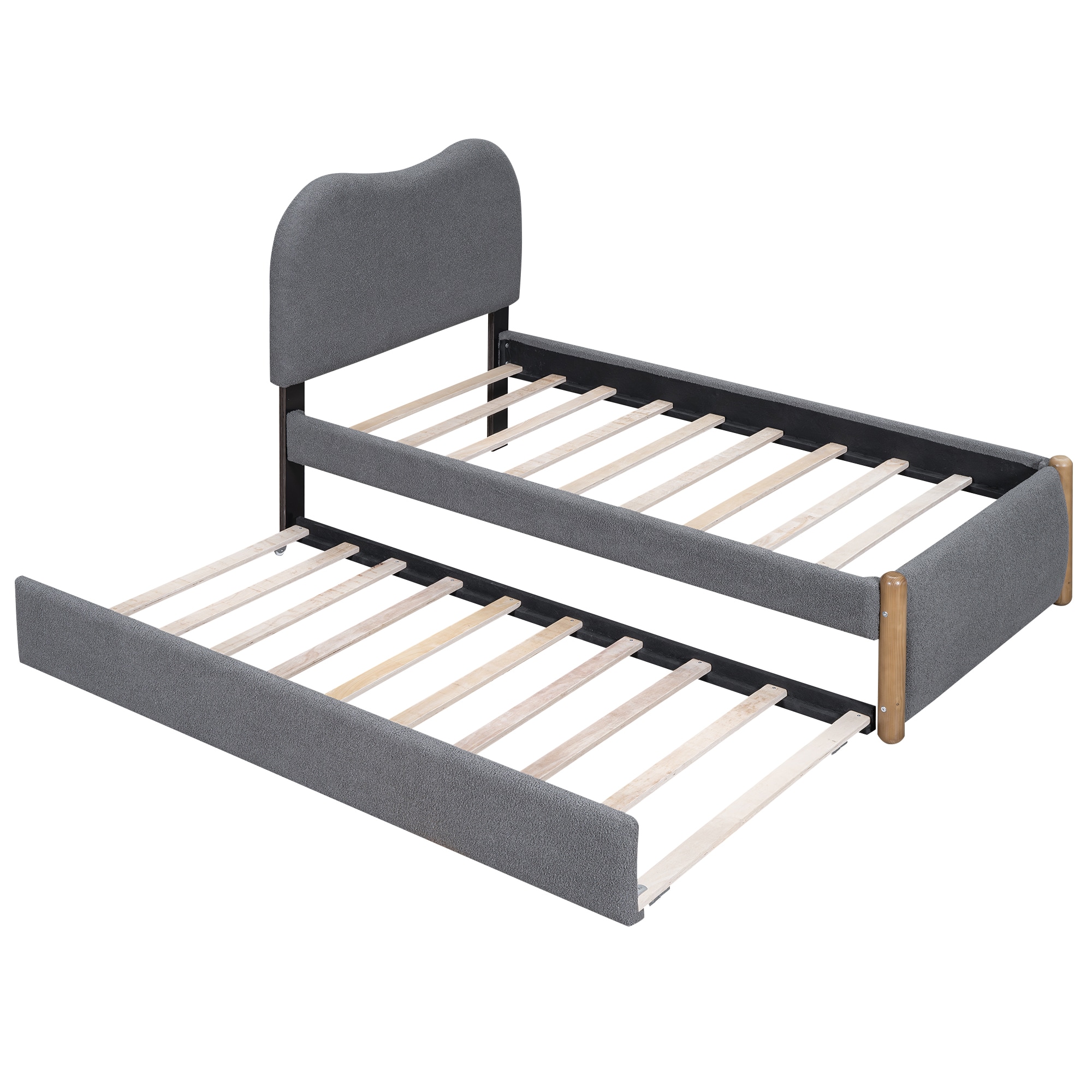 ModernLuxe L3P-DL000562AAE beds - View #6