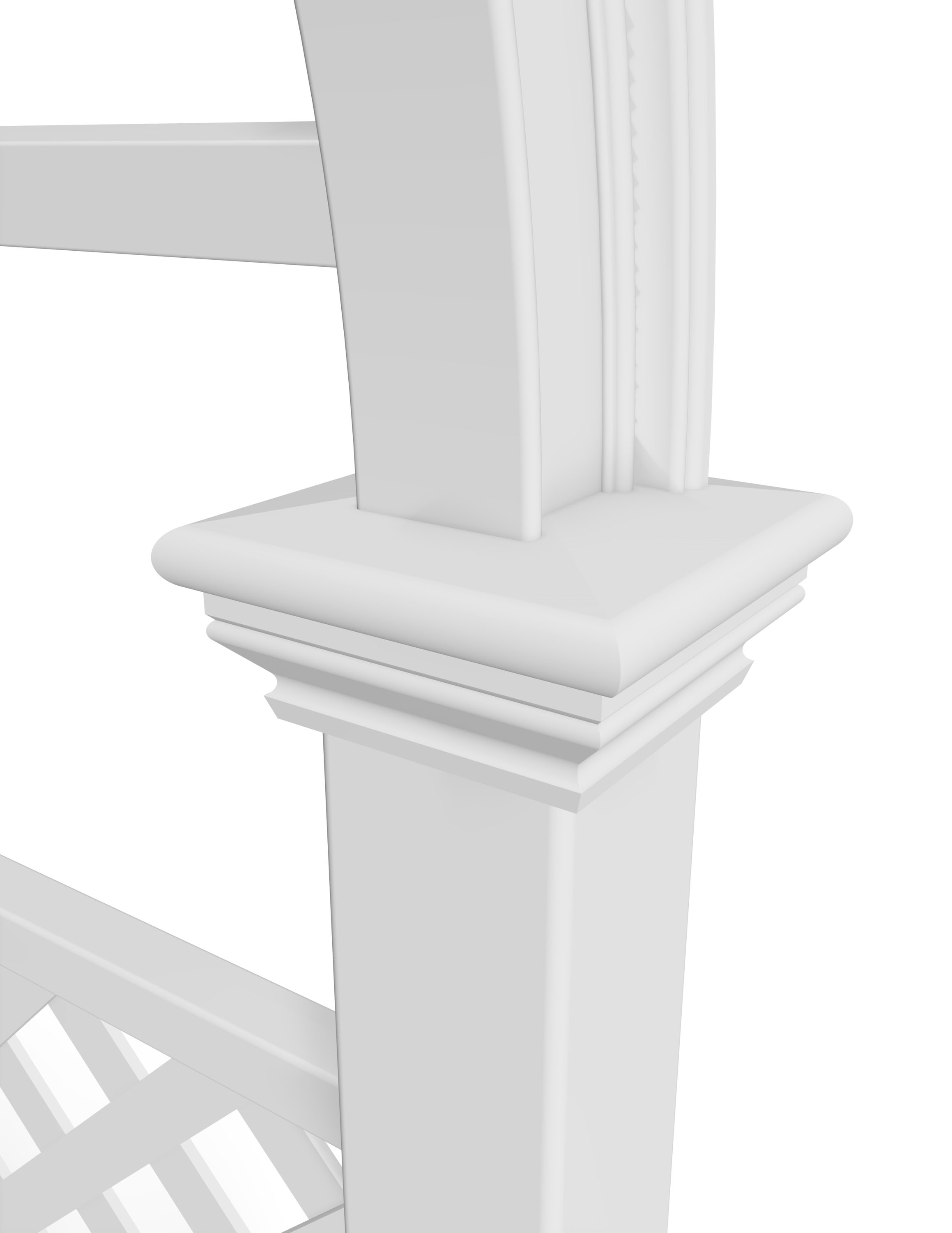 Vita VA84250 Garden-Arbor - View #9