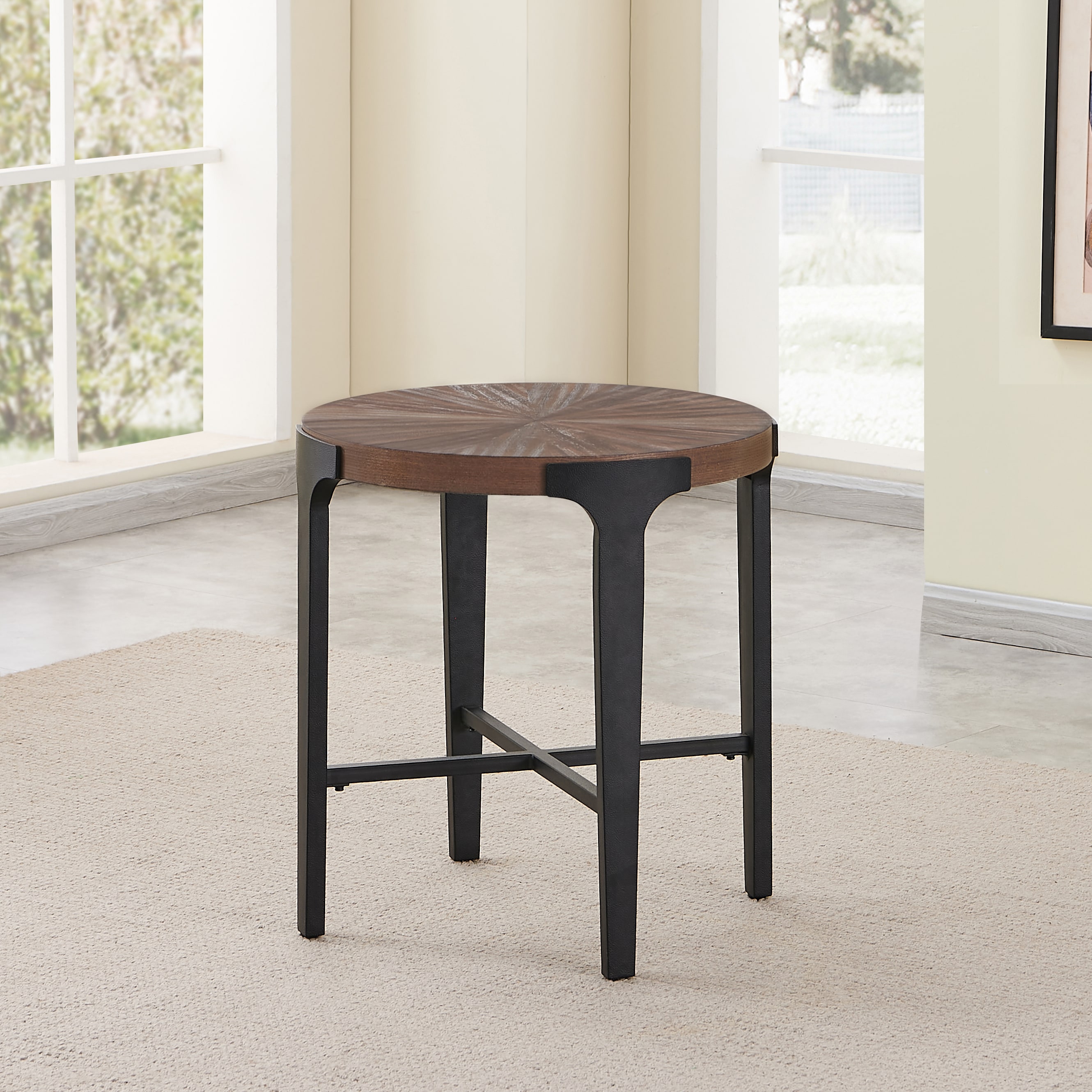 Steve Silver CH200E End-Tables - View #4