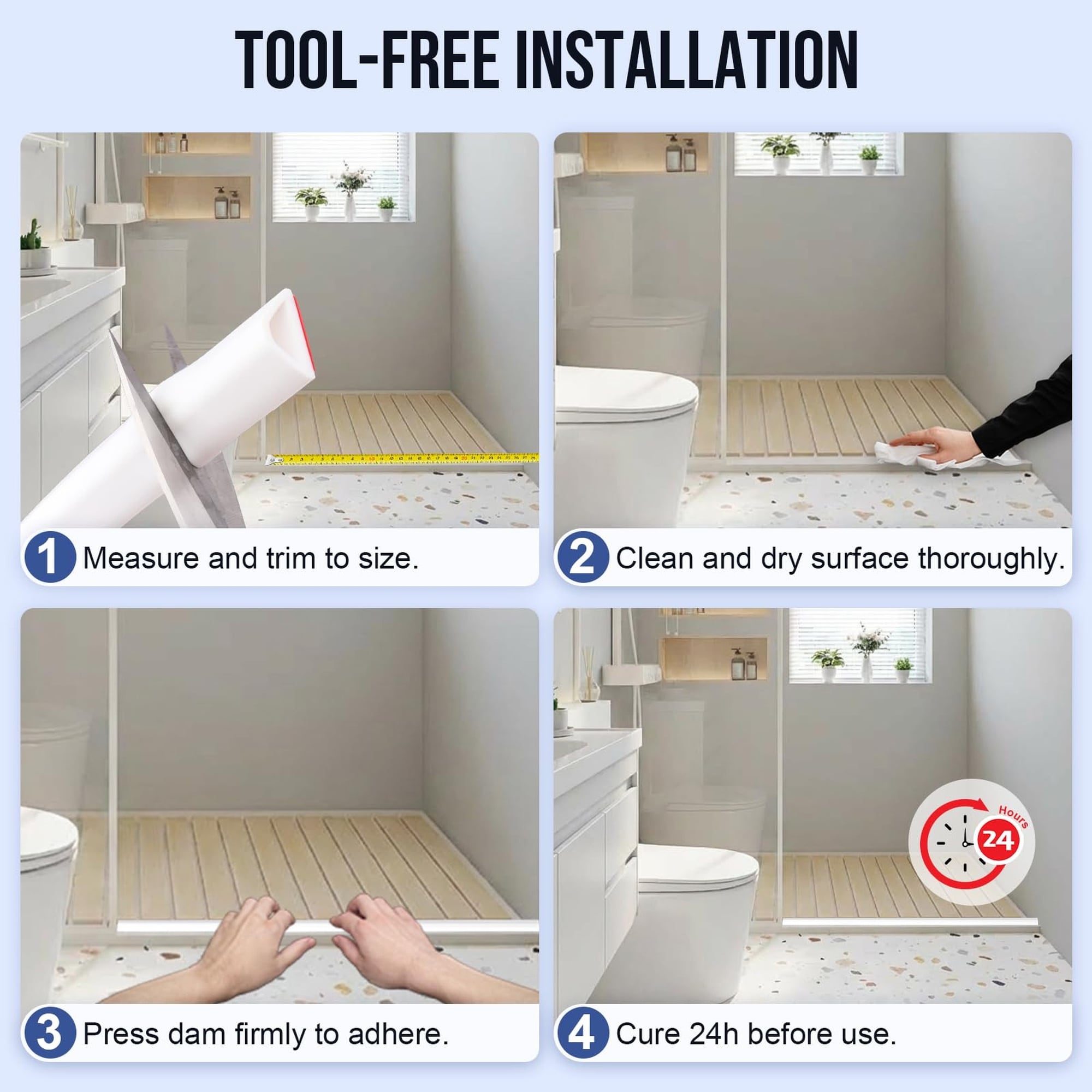 Numhew NHLYNN021680 Shower-Parts - View #7