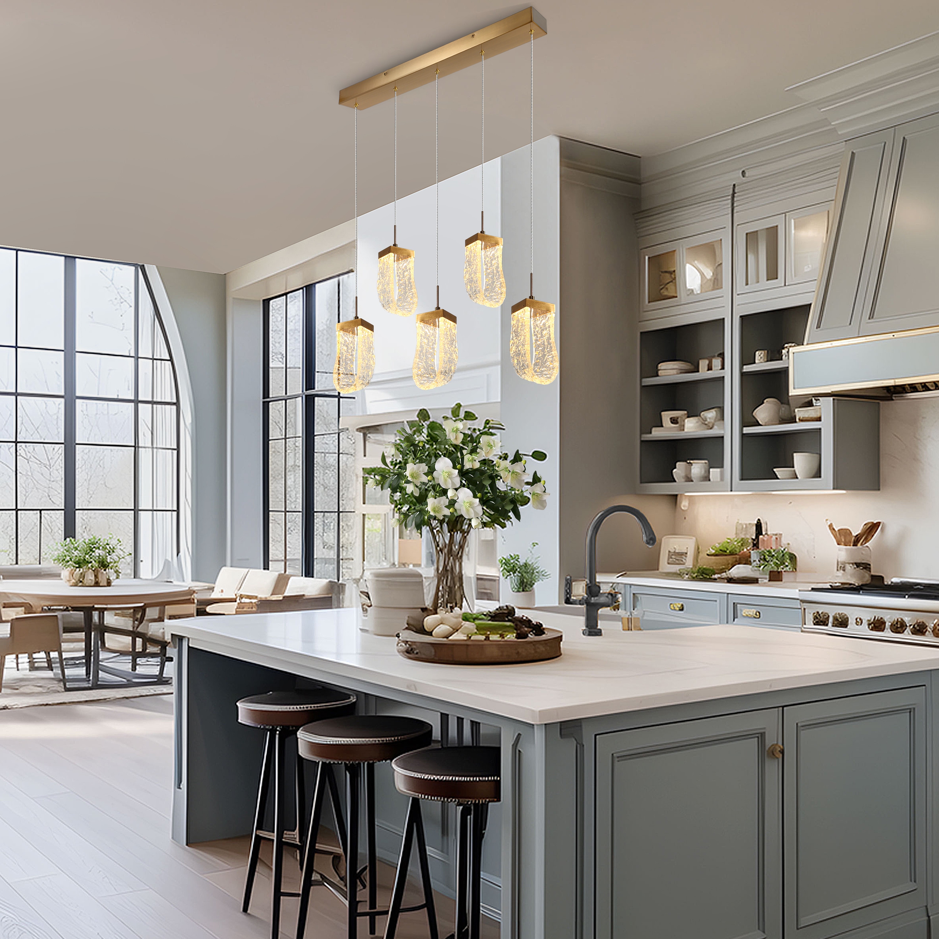 LNC HA0519301 Pendant-Lights - View #3