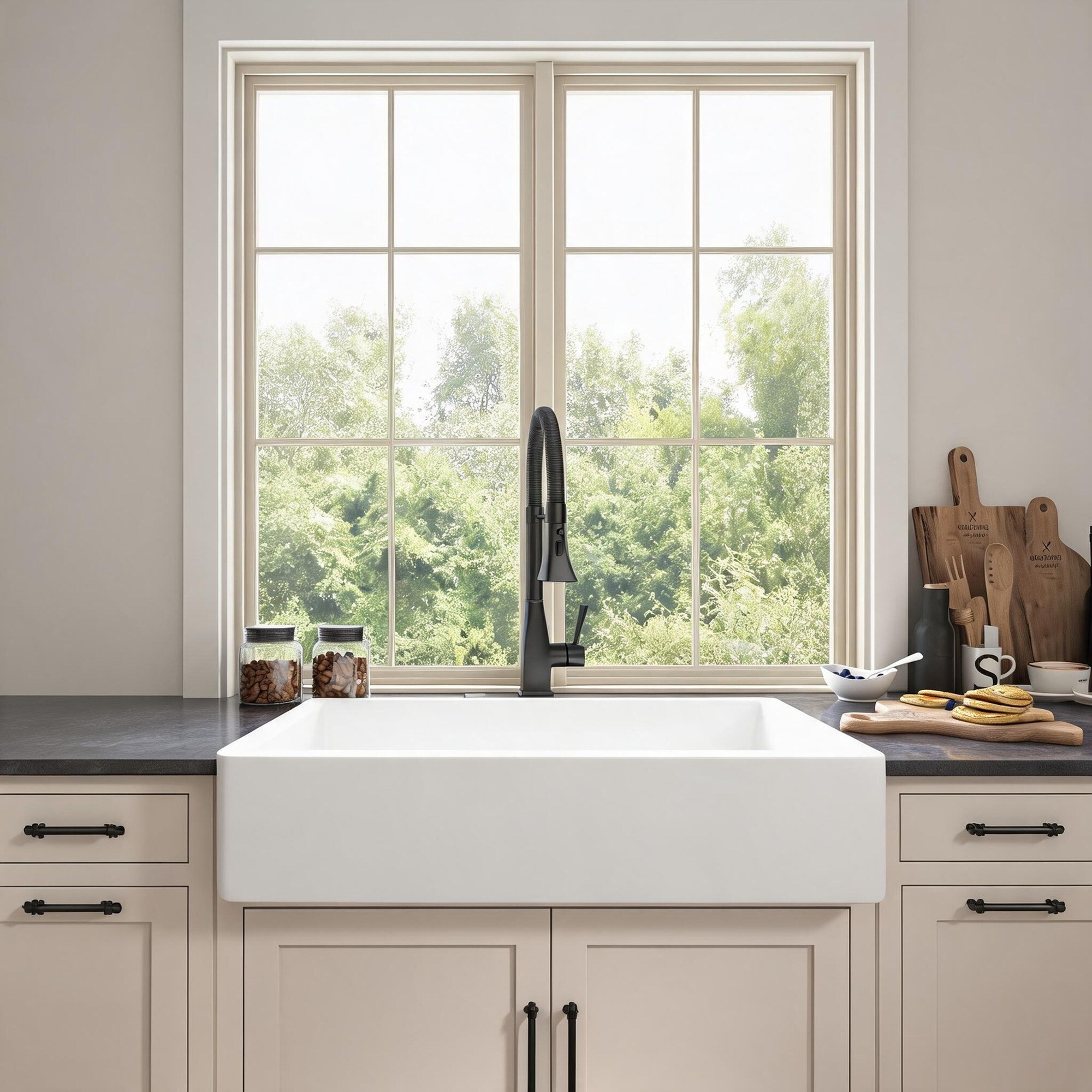 IAK ZYM103510 Kitchen-Faucets - View #14