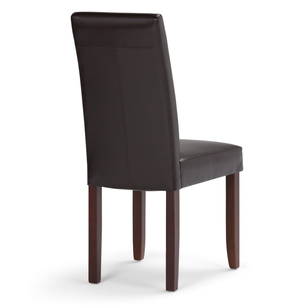 Simpli Home WS5113-4 Dining-Chairs - View #6