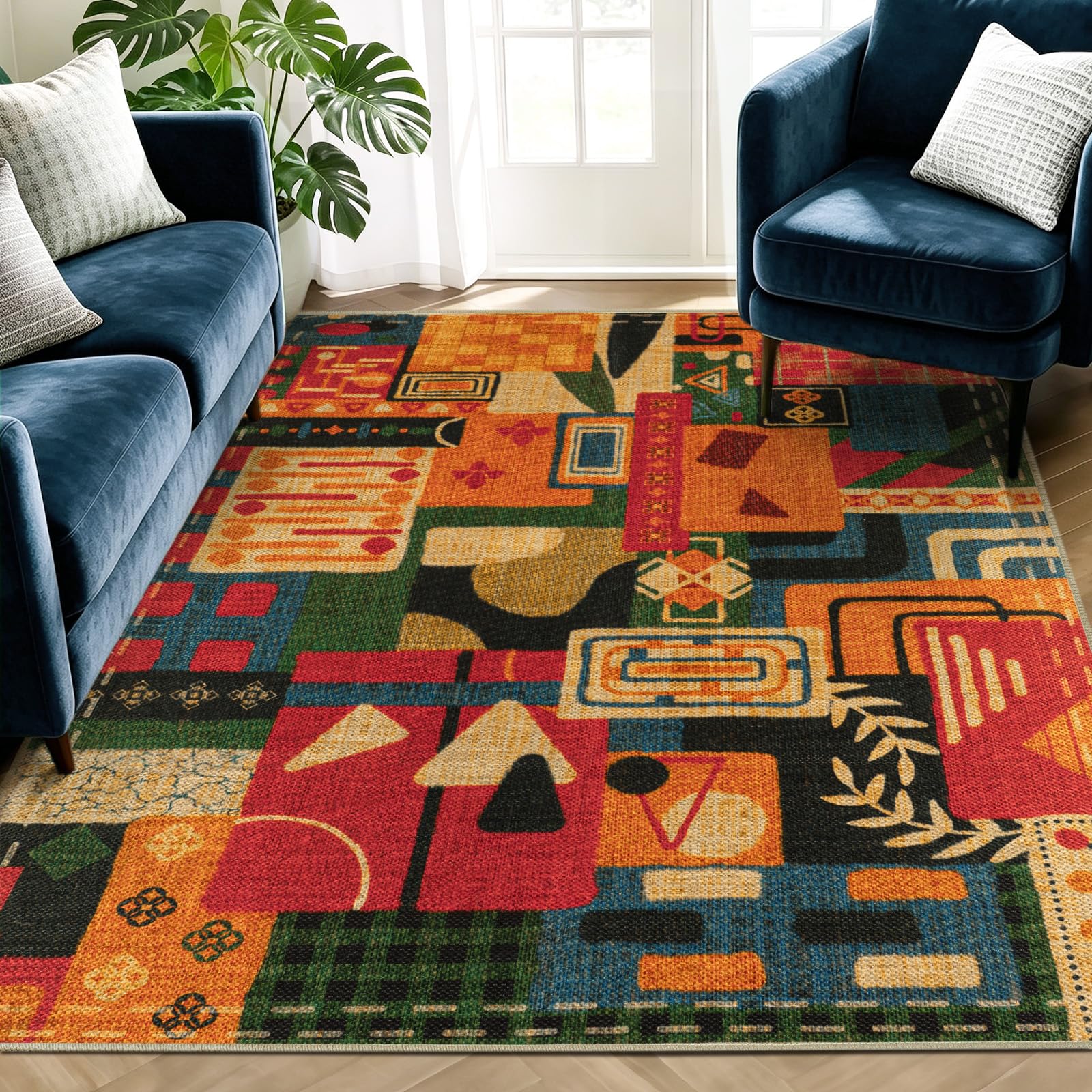 PIGFDK 5749848434008 rugs - View #2