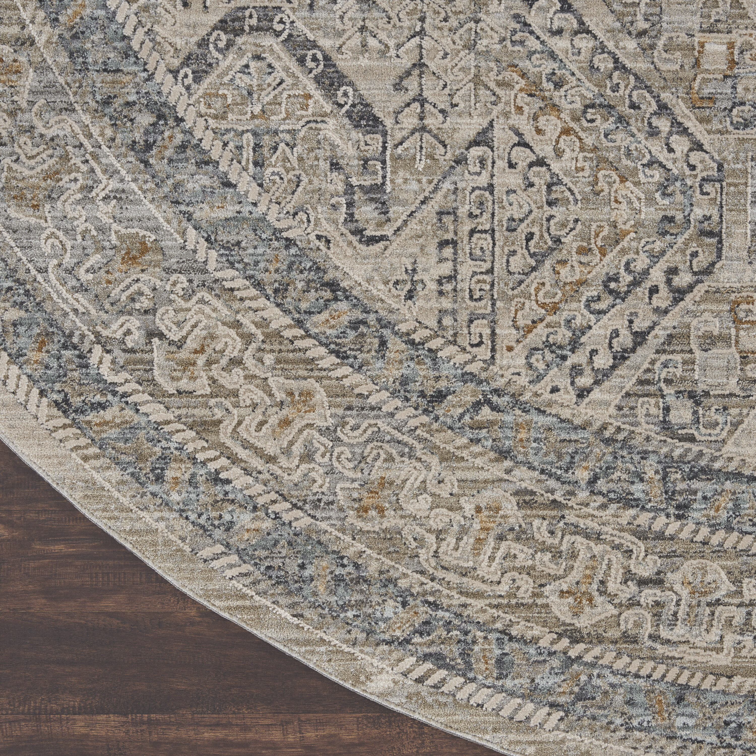 Nourison 099446103697 rugs - View #3