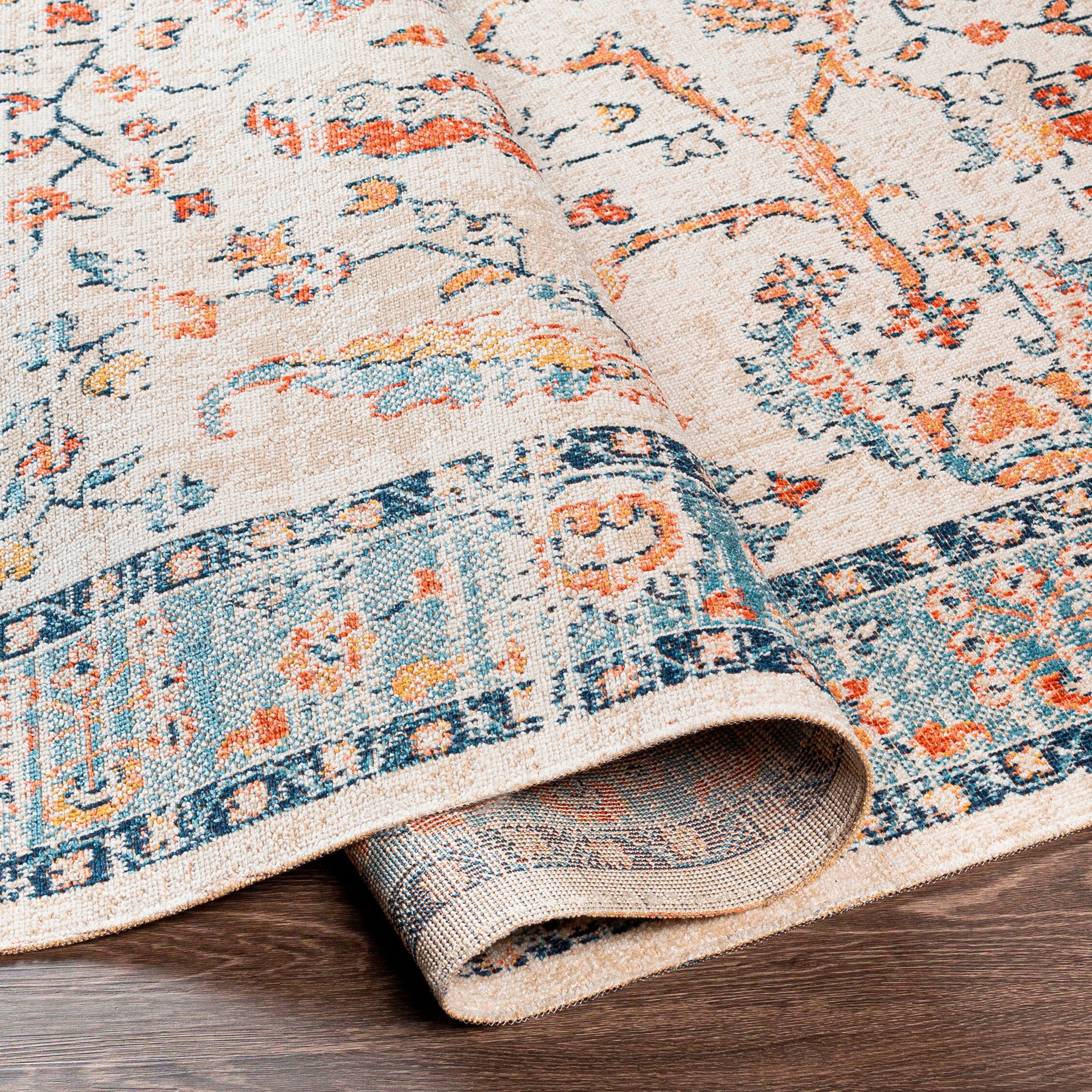 Livabliss HTB2301-679 rugs - View #4