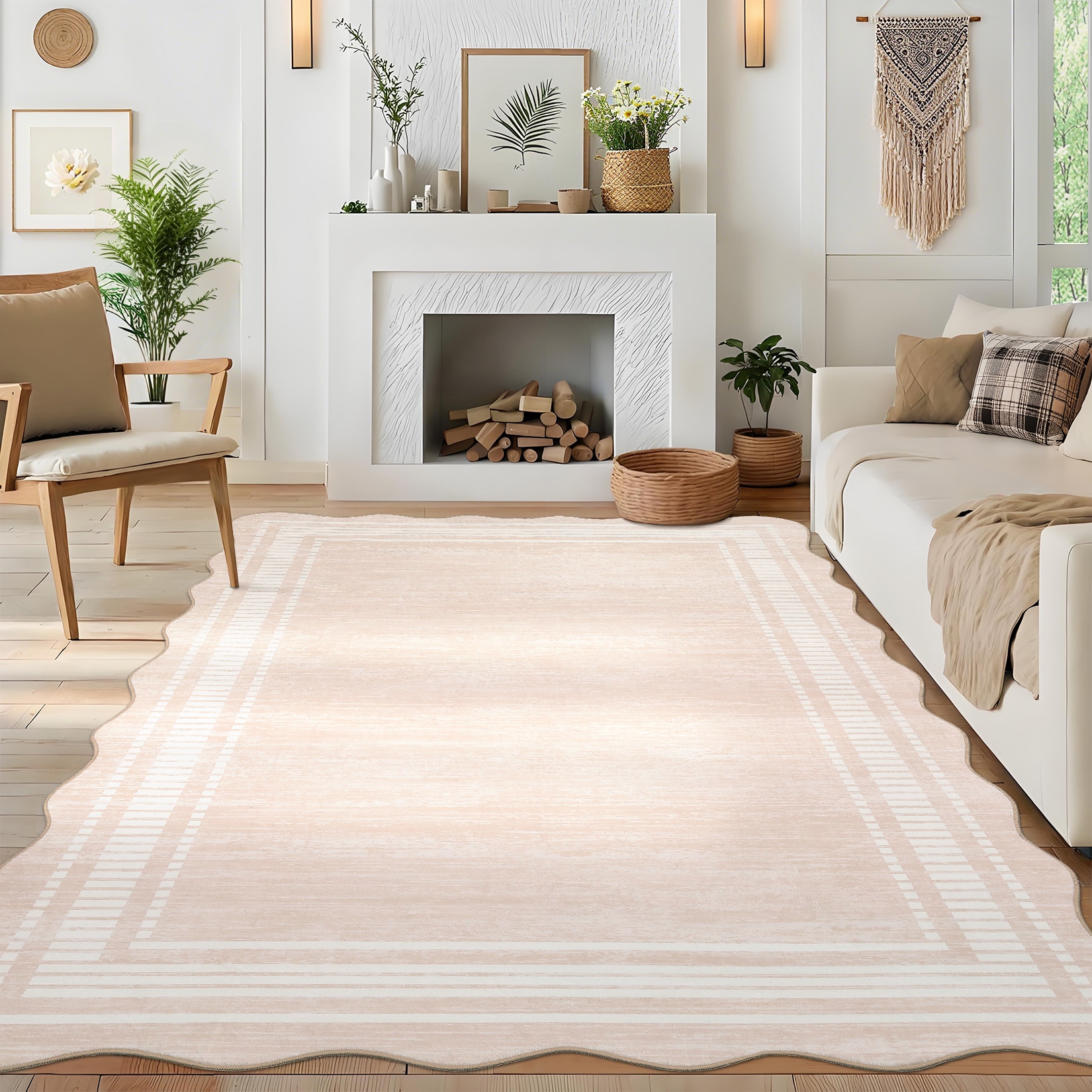 GarveeLife LSLX0512DT40 rugs - View #5