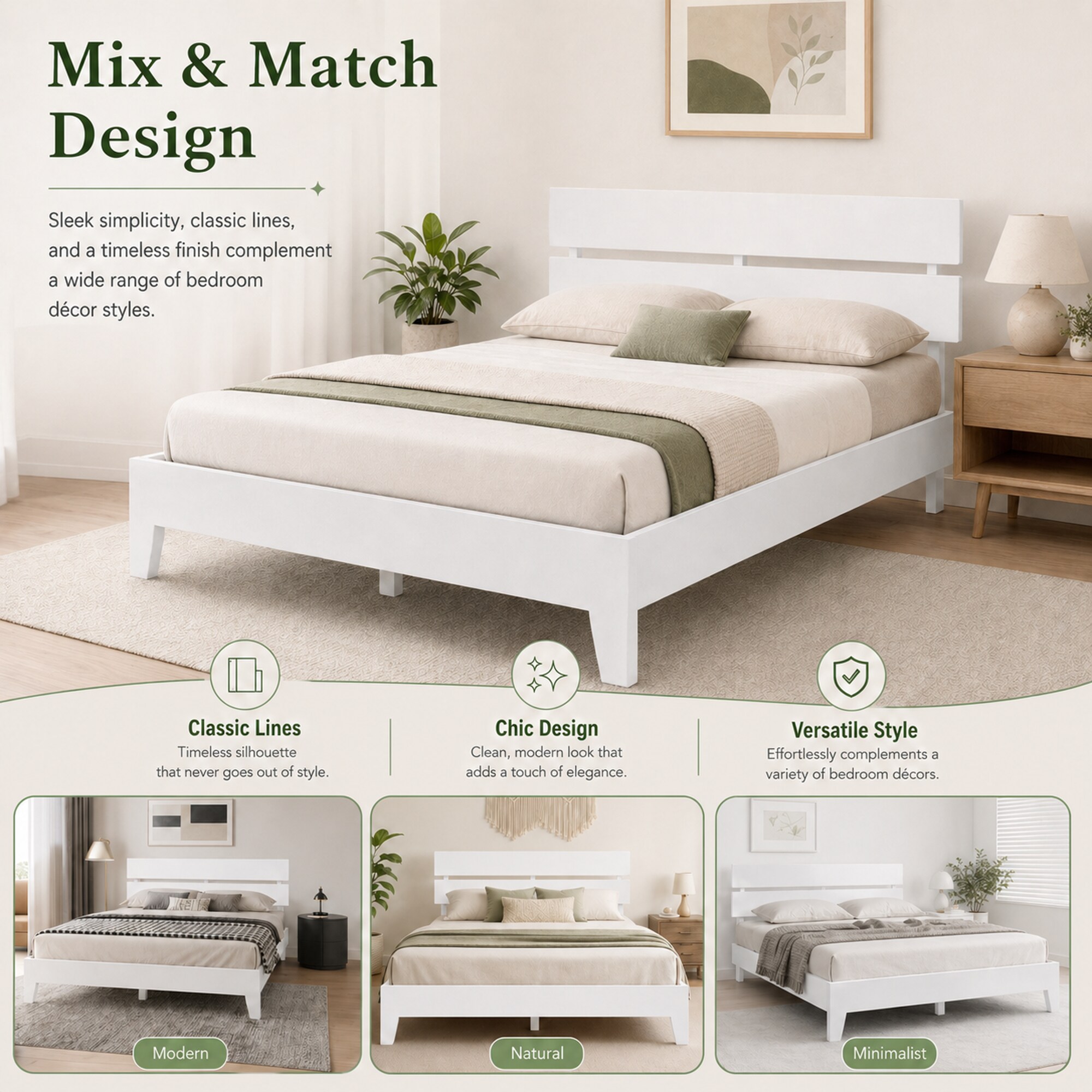 Winado LWH1G52008735 beds - View #3