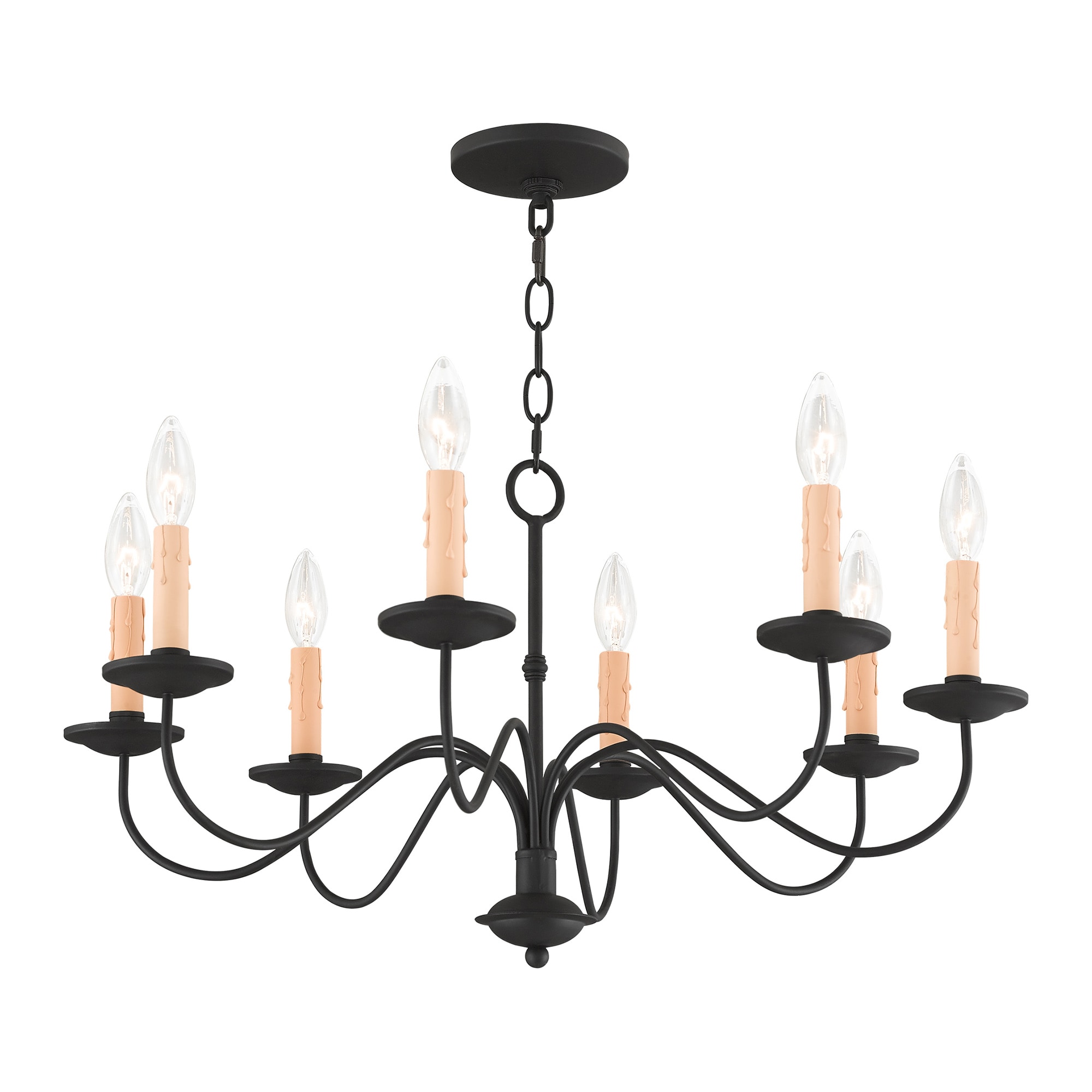 Livex Lighting 4468-04 b090015 - View #3