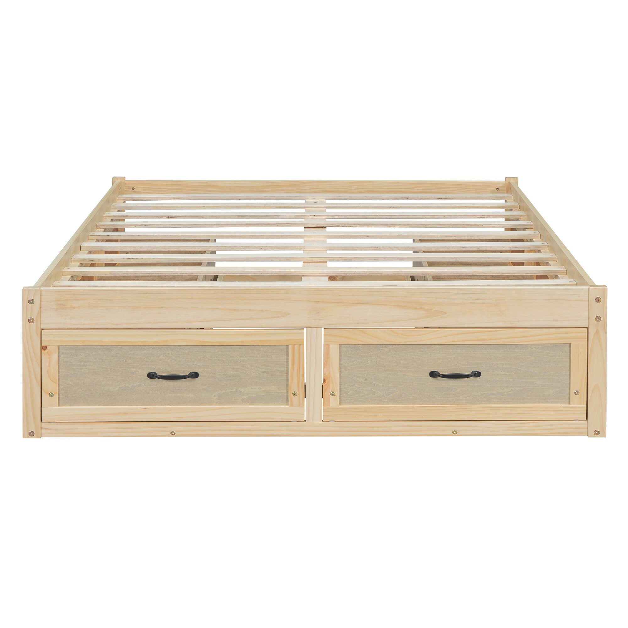 ModernLuxe N708P263021N beds - View #4