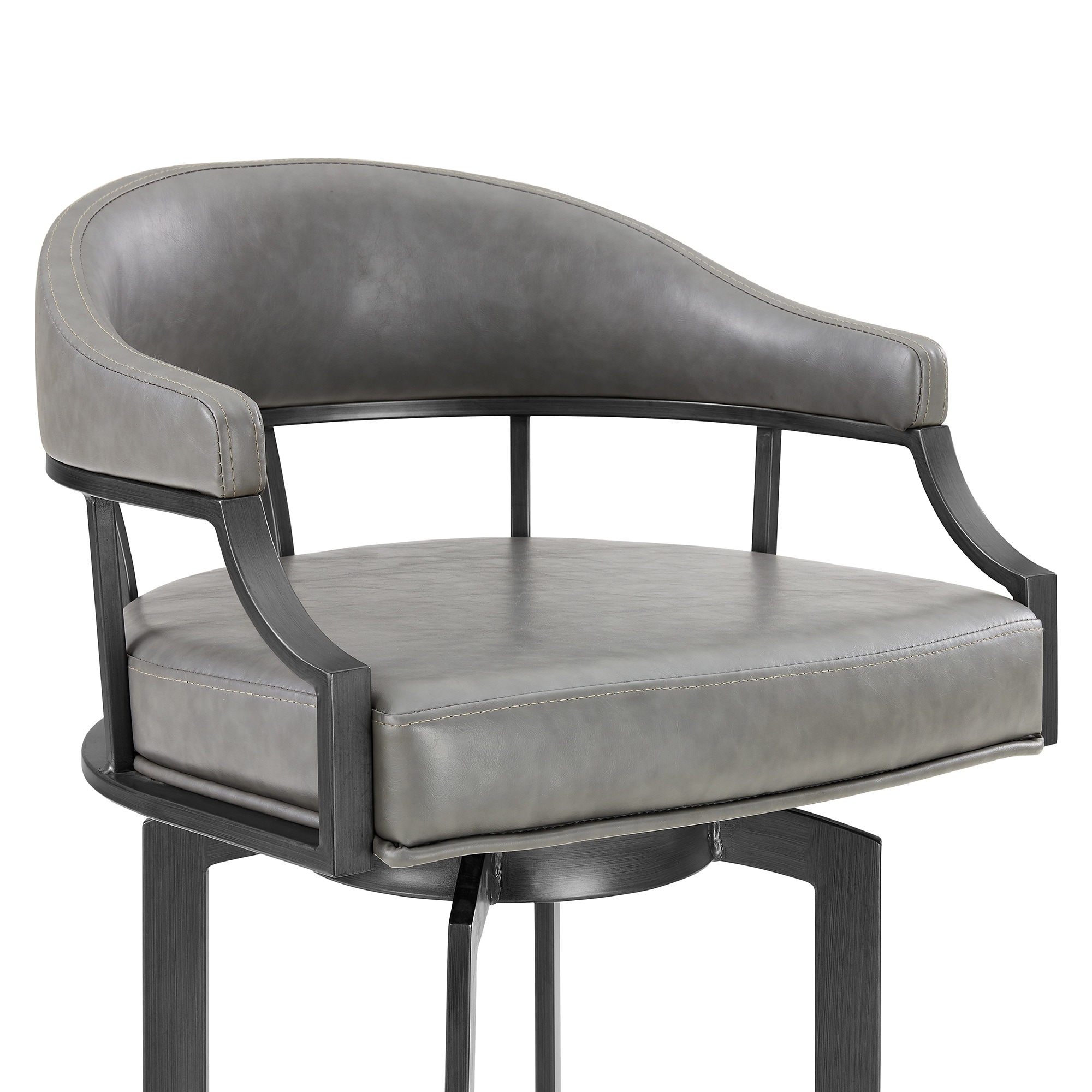 Armen Living 721535743360 stools - View #5