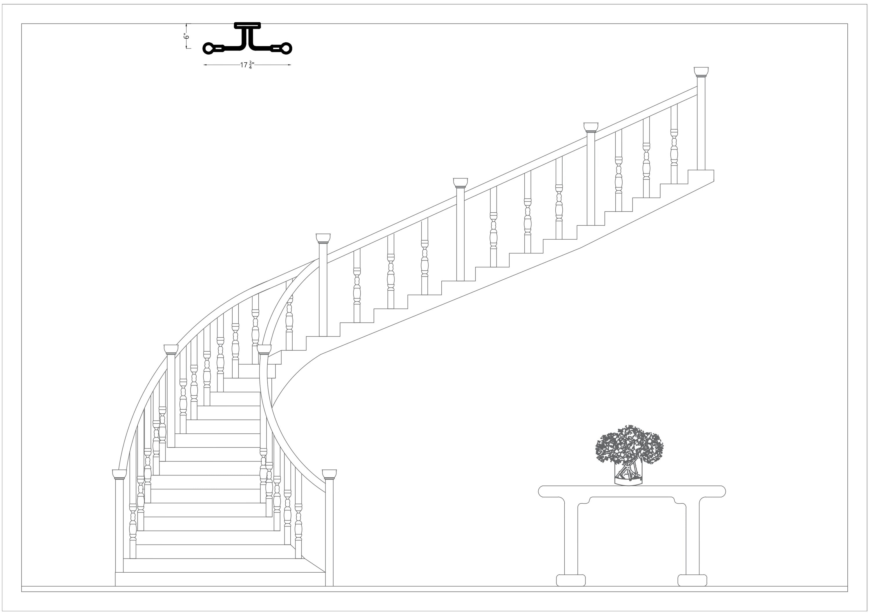 Generation Lighting 7000204-848 flushmounts - View #4