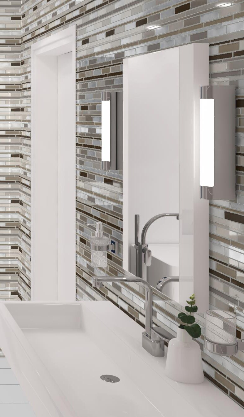 Andova Tiles SAM-ANDKLE986 Tile-Samples - View #4