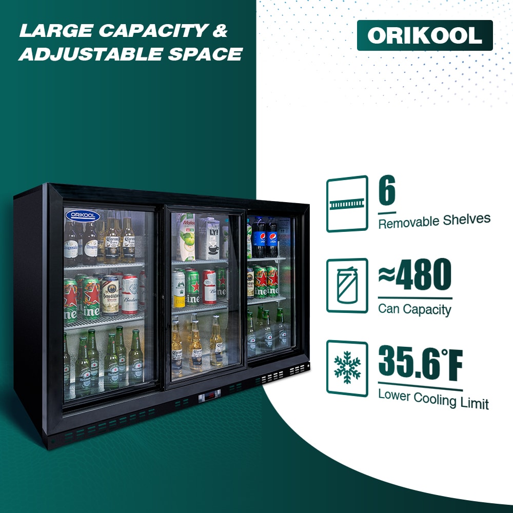 Xspracer ML-BR751 Beverage-Dispensers - View #4