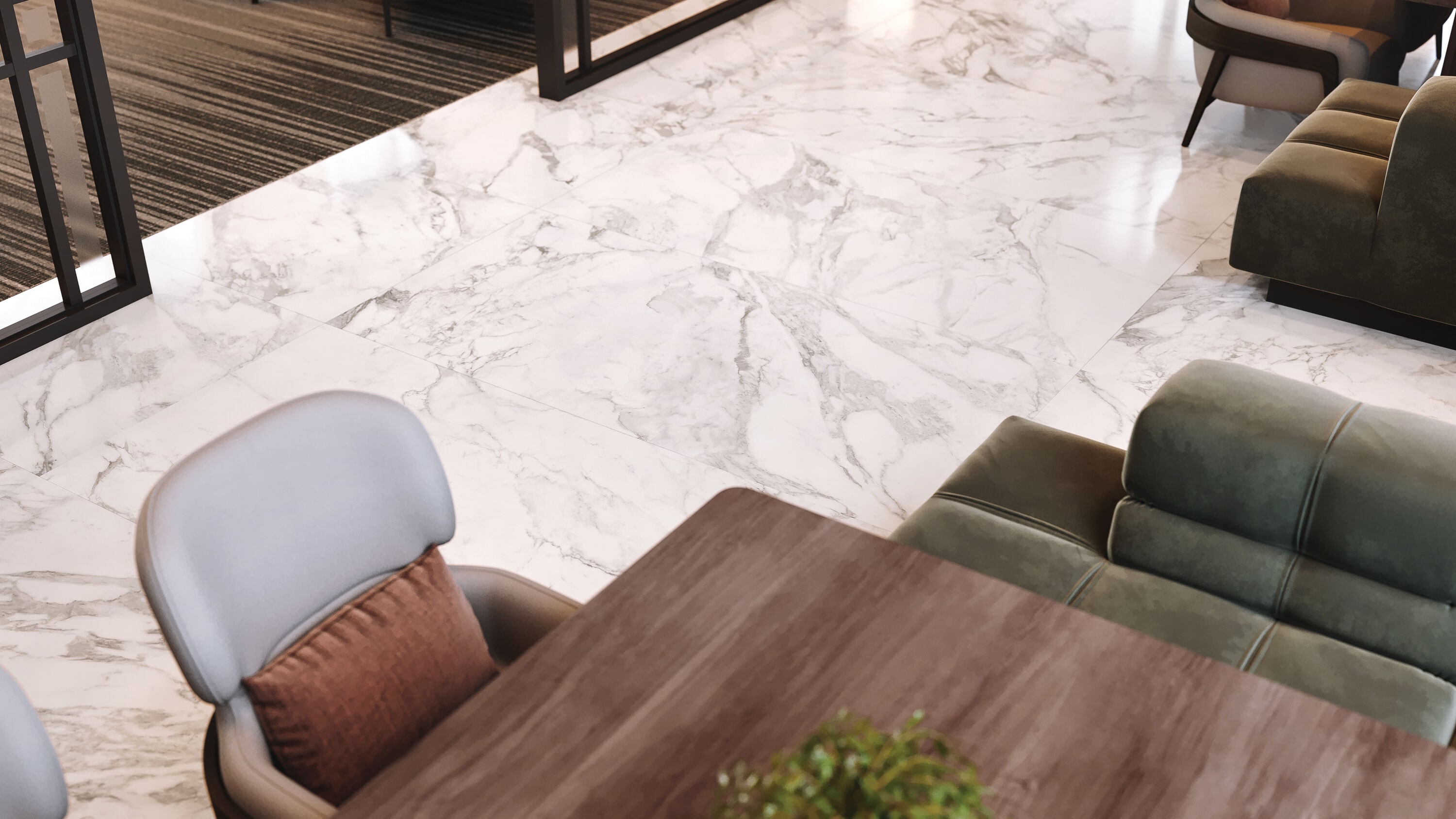 Satori 4501-0405-1 Ceramic-Tile - View #3