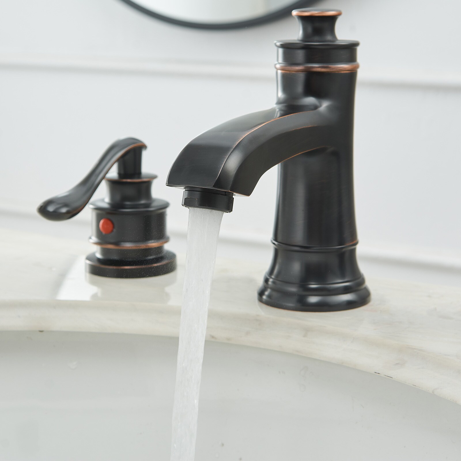 BWE A-96576-ORB-S-2 Lavatory-Faucets - View #6