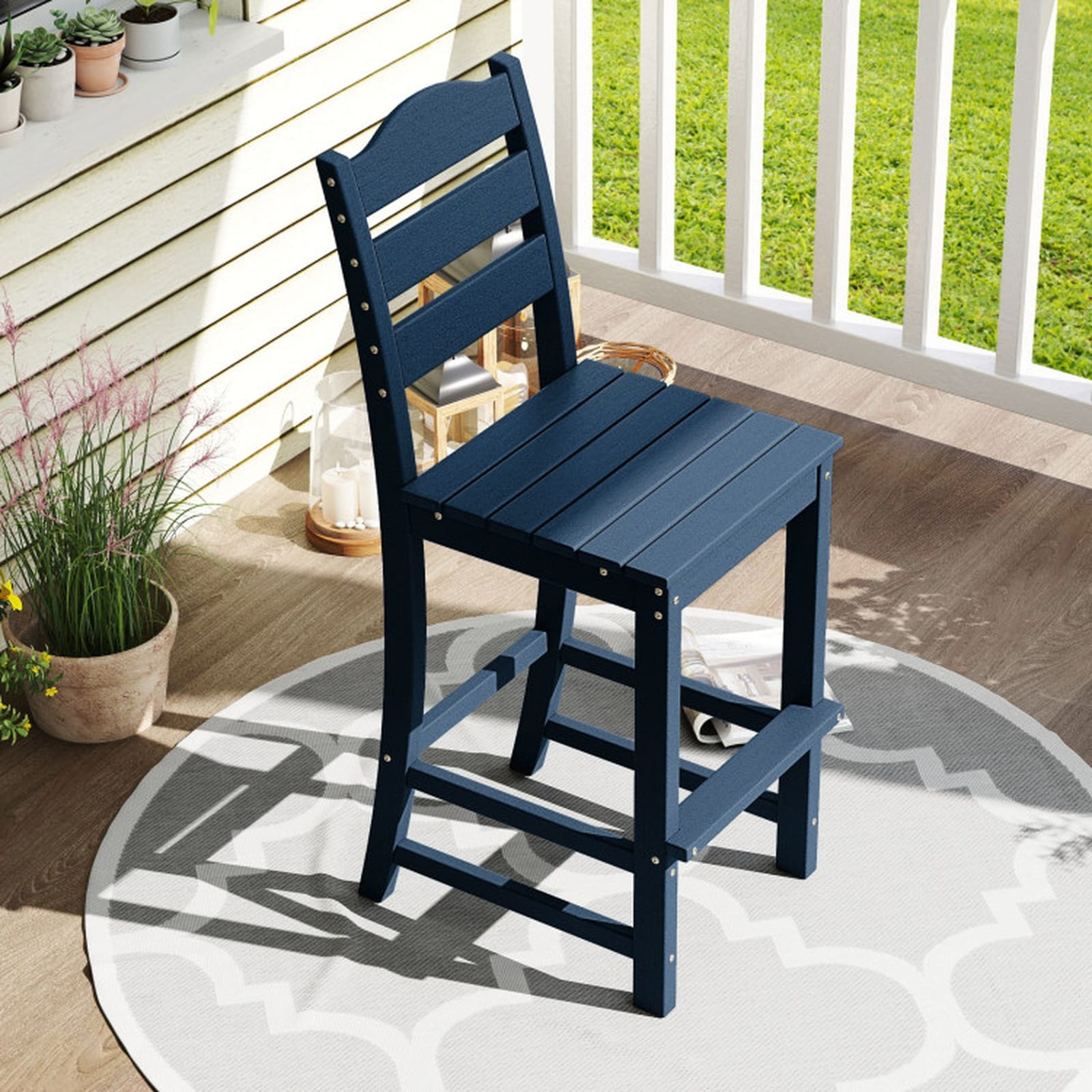 SUGIFT LW102SUGHY1651 Patio-Chairs - View #2
