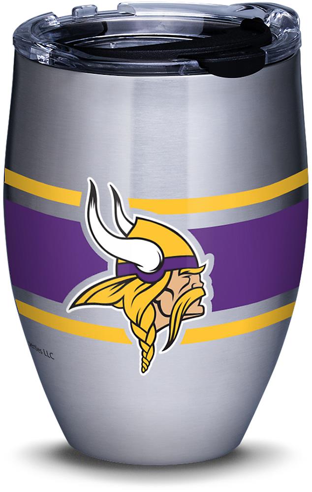 Tervis NFL® Minnesota Vikings Insulated Tumbler 