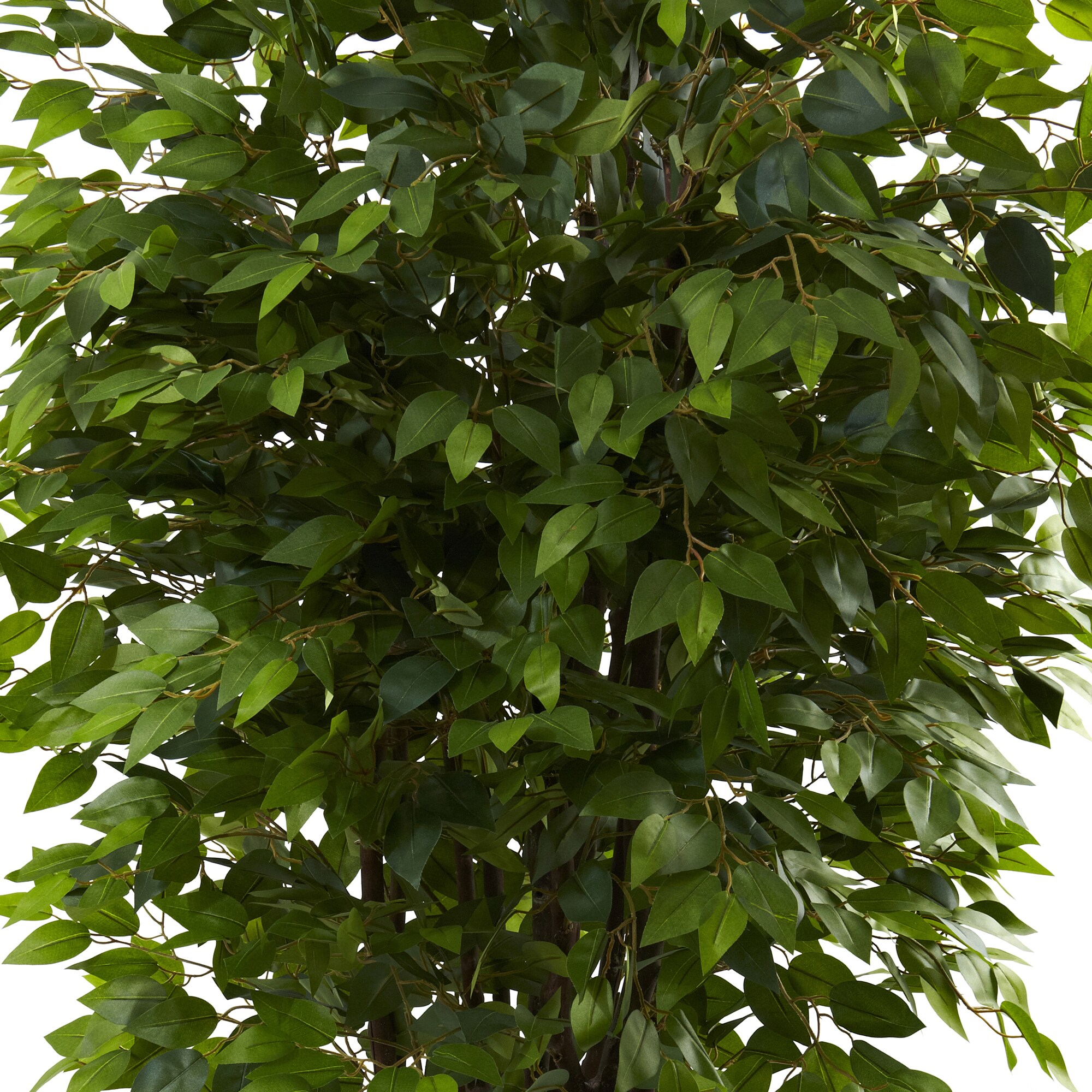 Nearly Natural 5402 Artificial-Plants-Trees - View #2