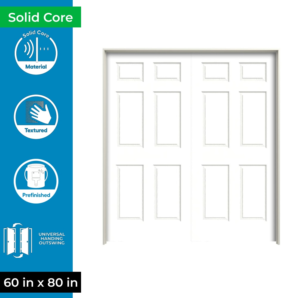 RELIABILT LO1003778 Pre-Hung-Doors - View #2