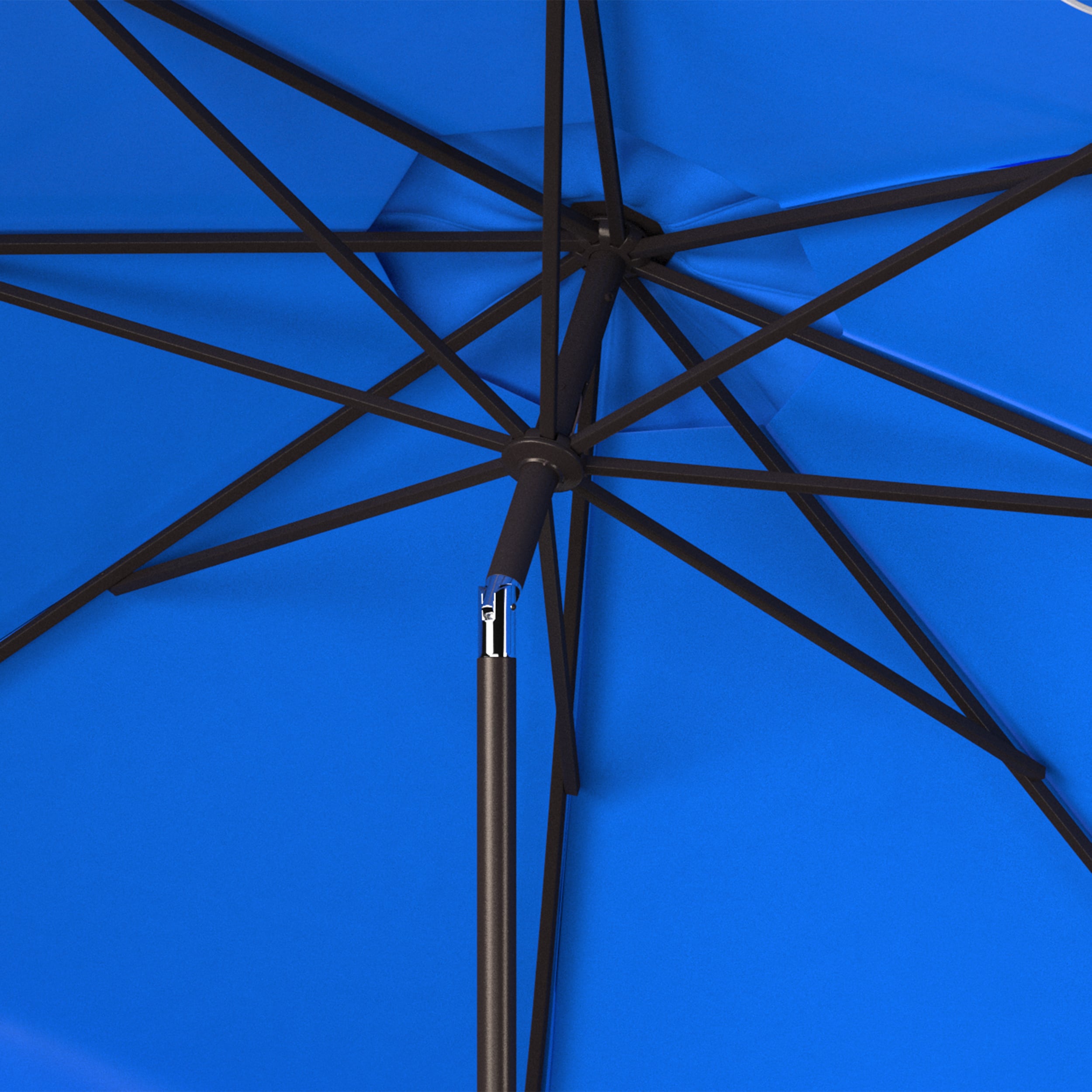 Safavieh PAT8010P Umbrellas-2 - View #4