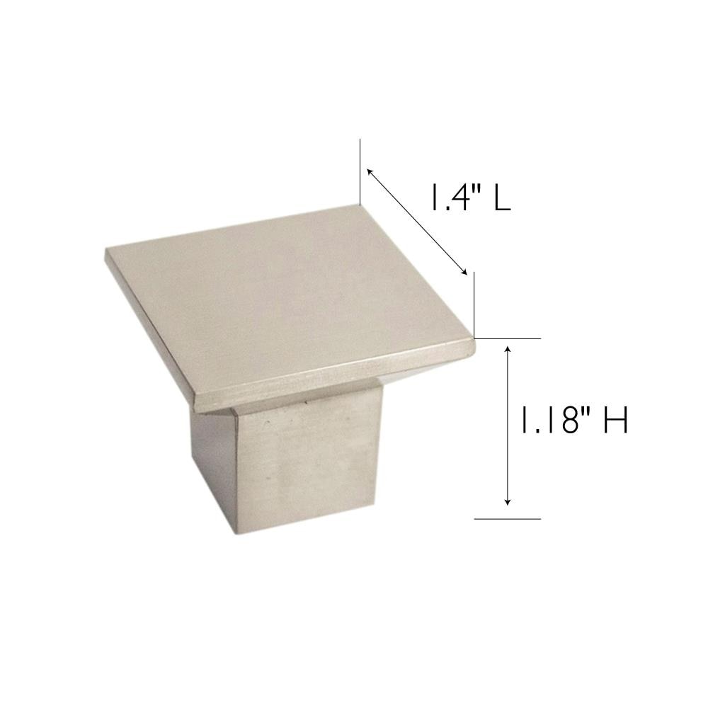 Design House 182360 Cabinet-Knobs - View #5