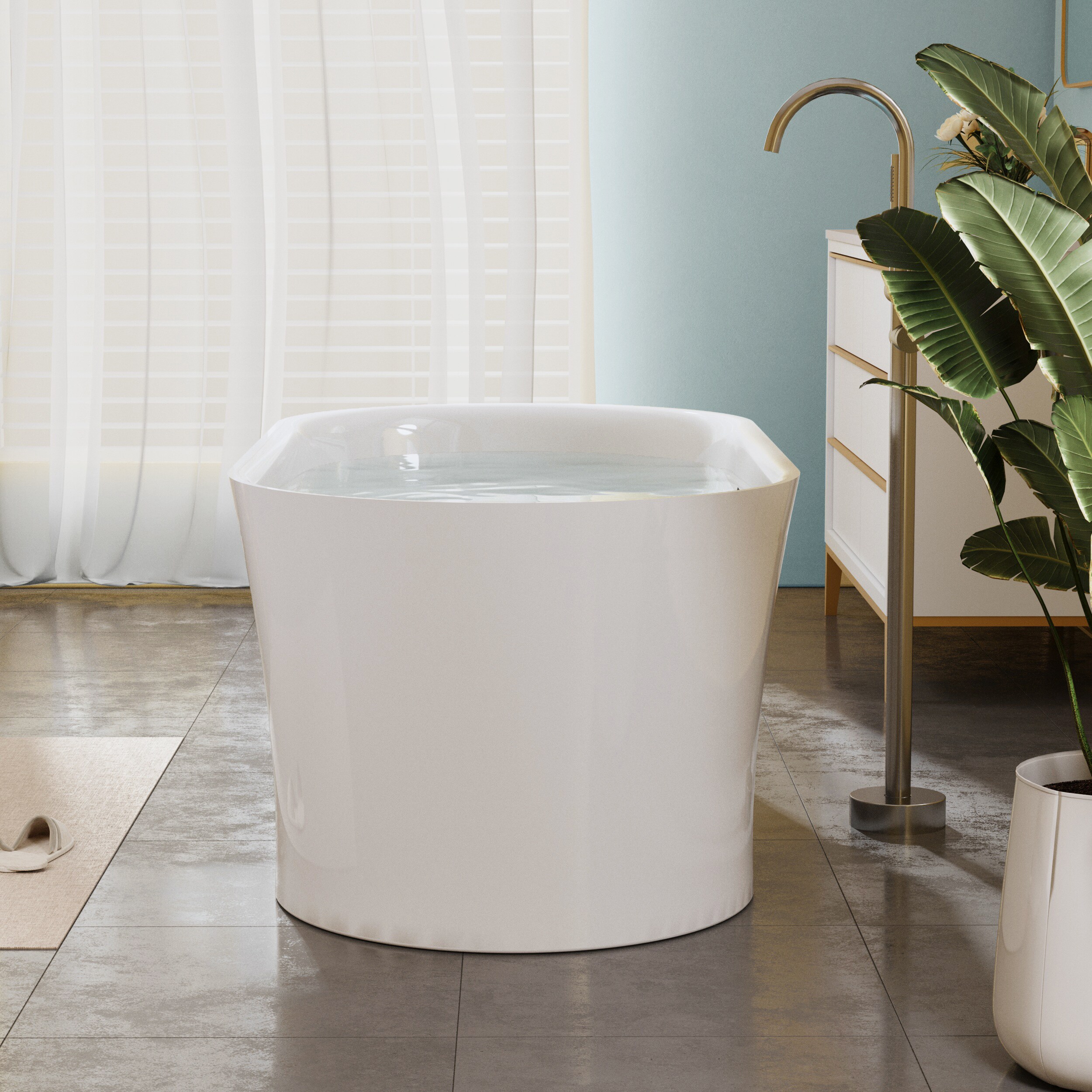 Forclover CLR-P203359 bathtubs - View #7