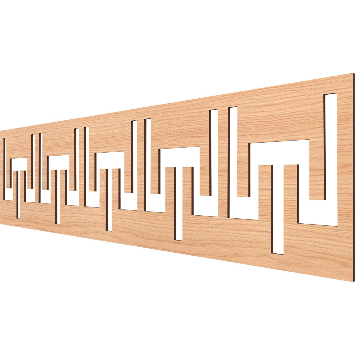 Ekena Millwork MLDB12X47VICHI Wall-Panel-Moulding - View #5