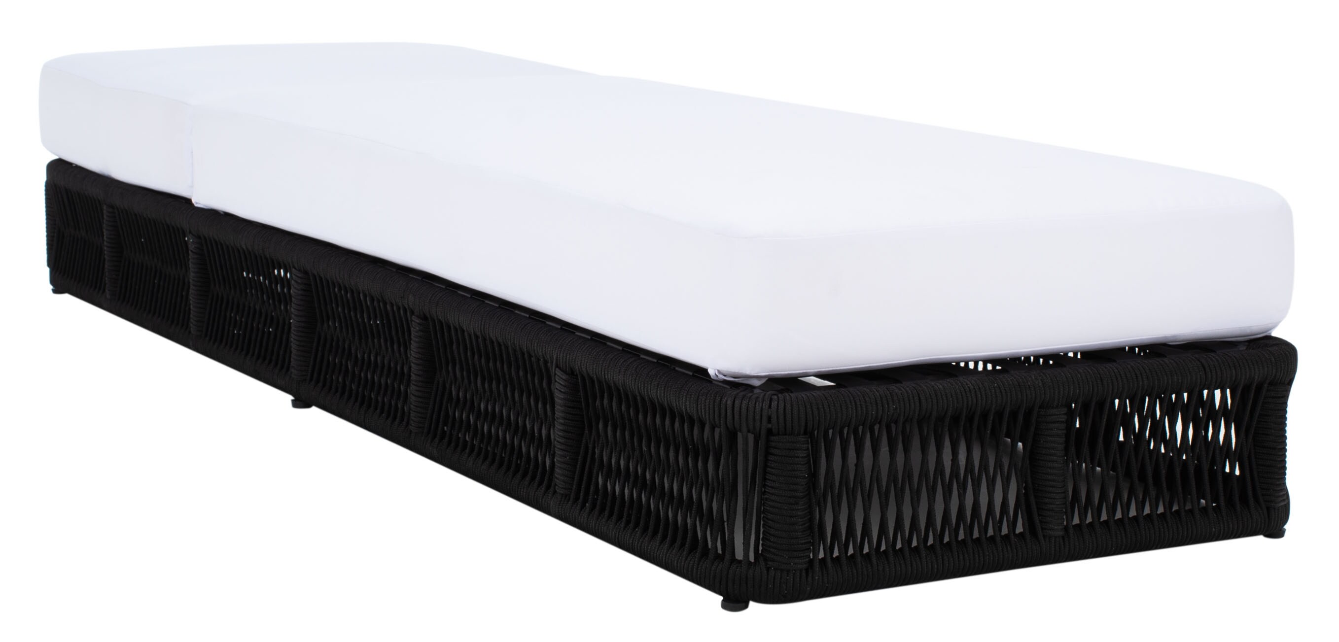 Safavieh PAT7527B Patio-Sofas-Daybeds - View #7