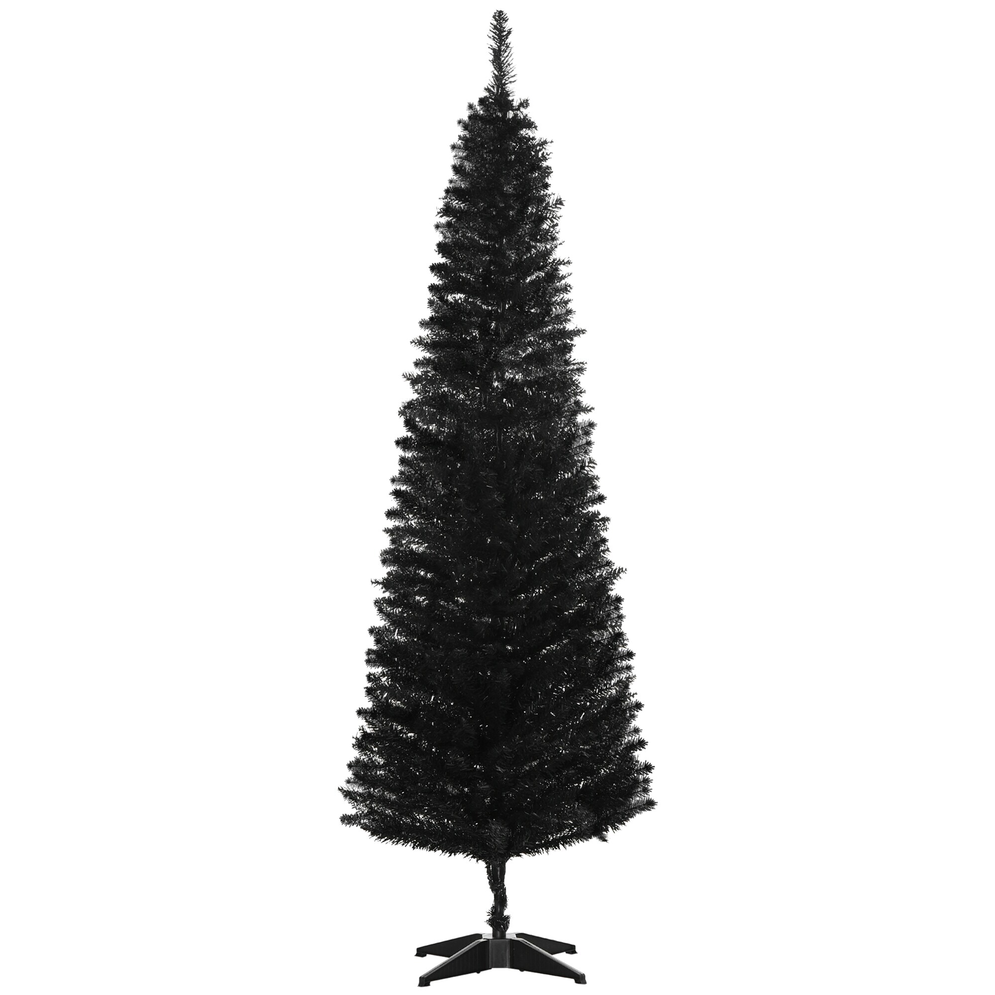 AAZJ JHG-CMP152496 Artificial-Christmas-Trees - View #10