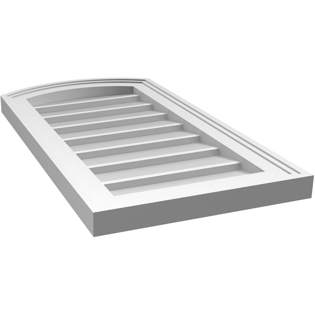 Ekena Millwork GVPAR14X2602SN Gable-Vents - View #5