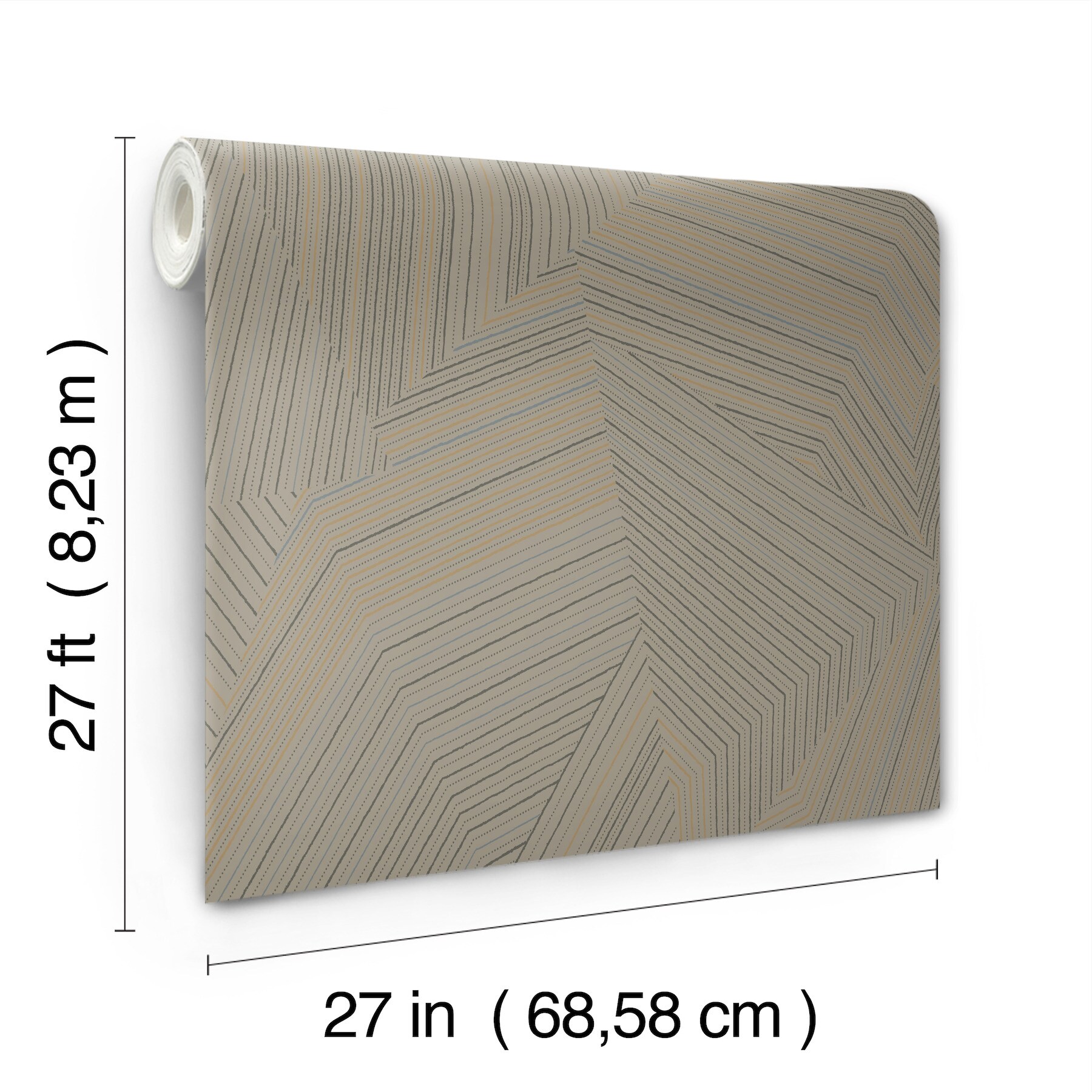 York Wallcoverings OI0613 wallpaper - View #7