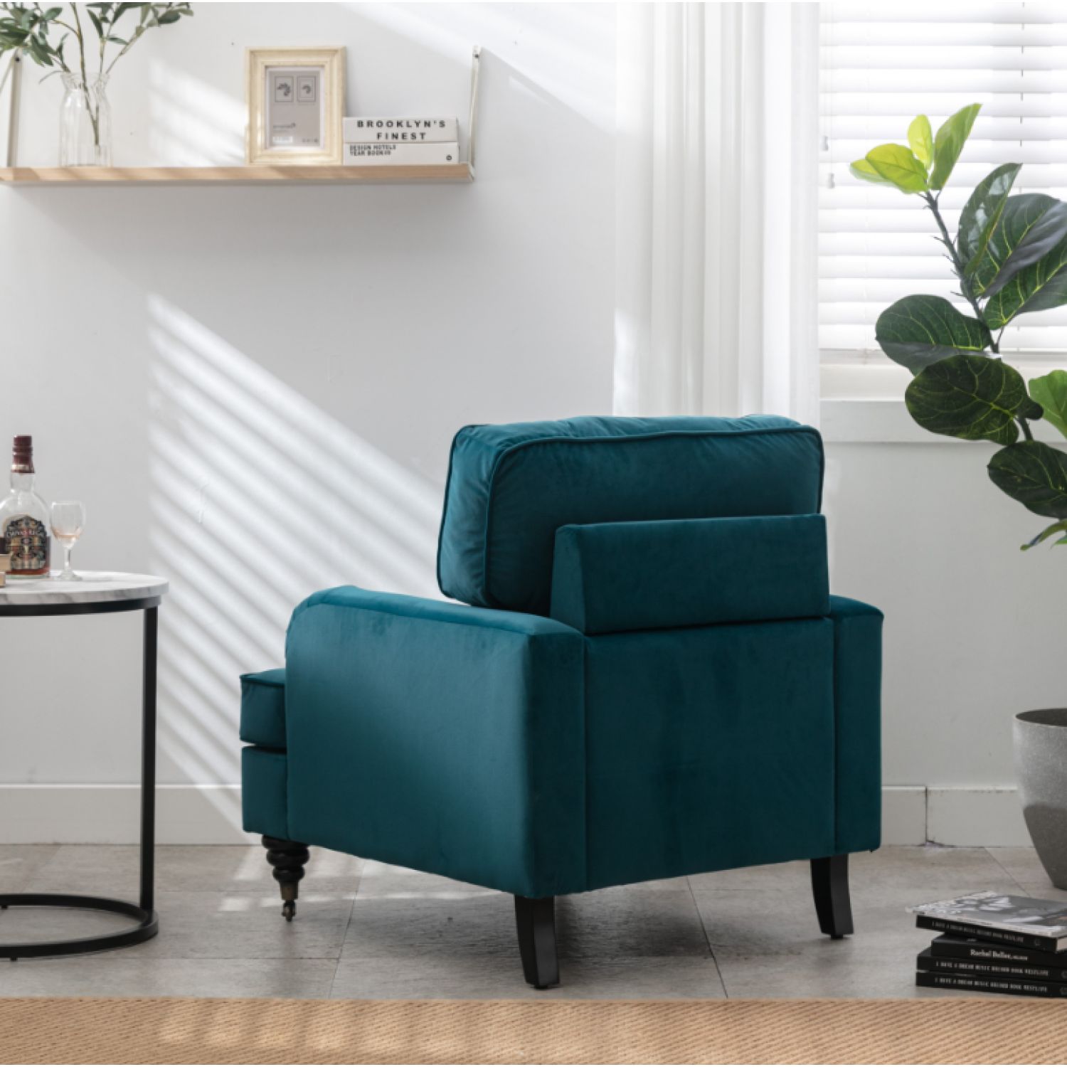 JASMODER W155766365 chairs - View #7