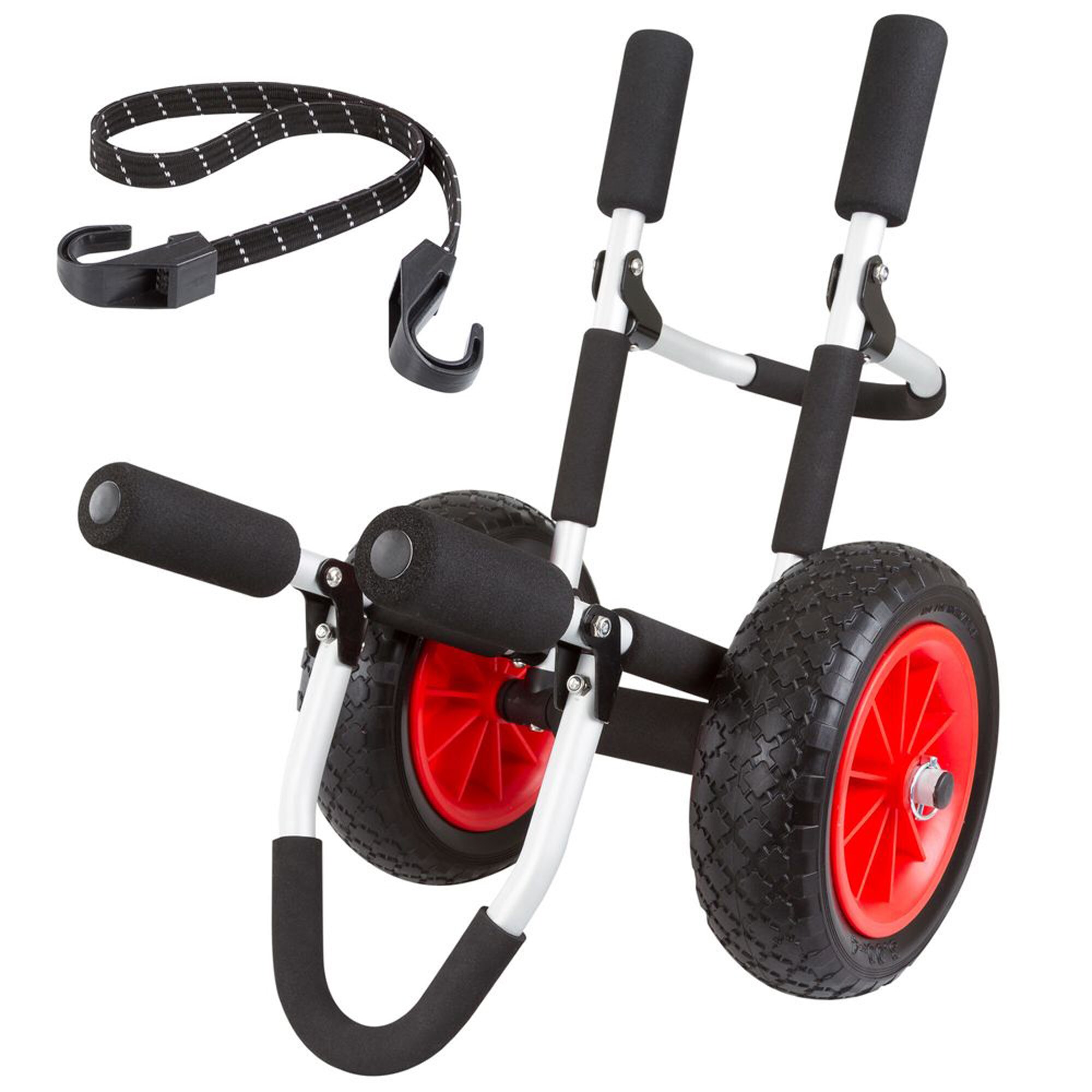 ELEVATE OUTDOORS APX-DLY-1 Hand-Truck-Dollies - View #7