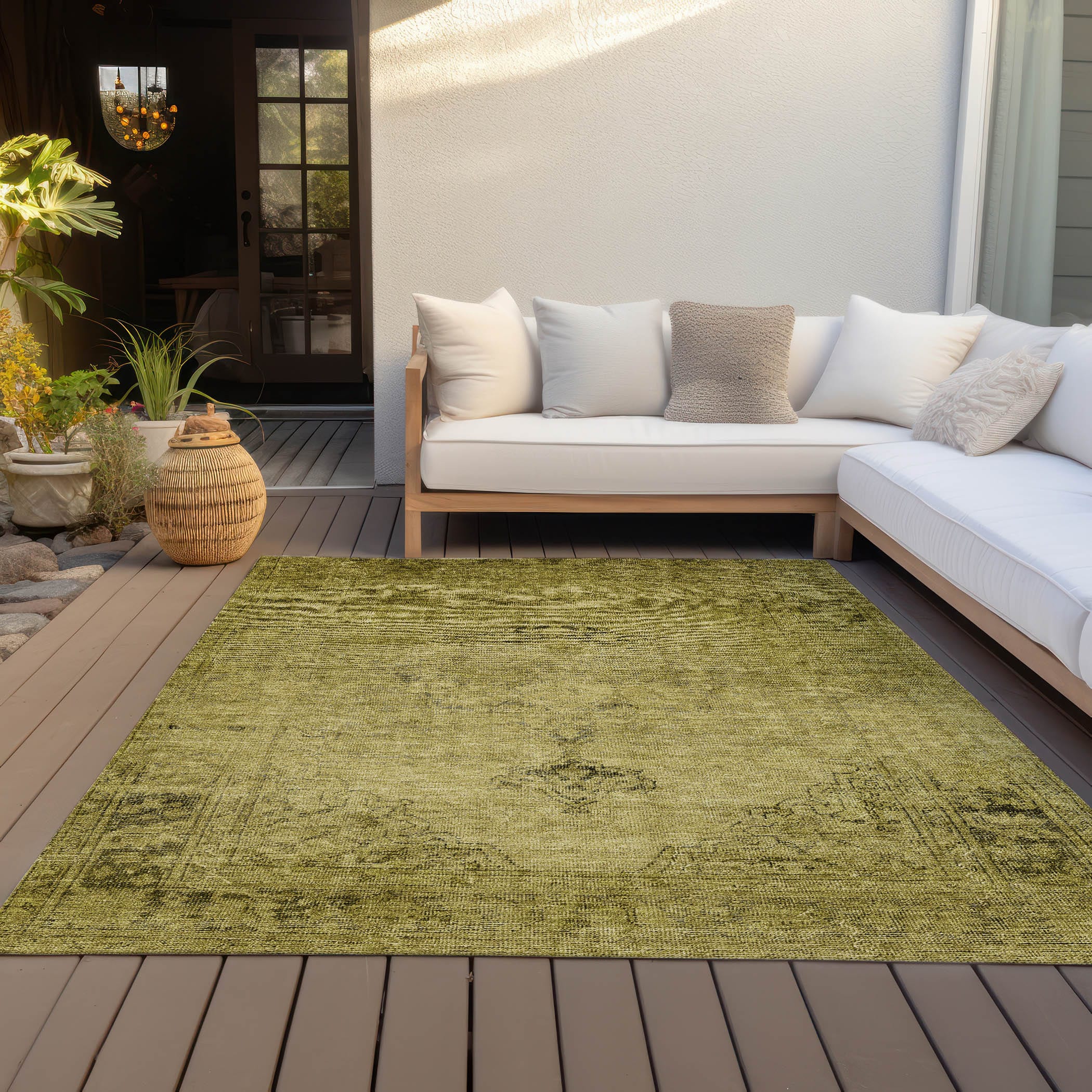 Addison Rugs ACN658GO9X12 rugs - View #8