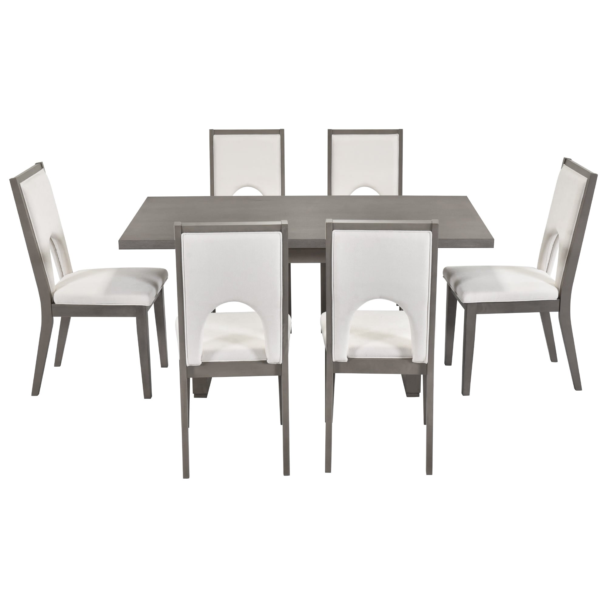 Mondawe OR-S0060E-TR Dining-Sets - View #5