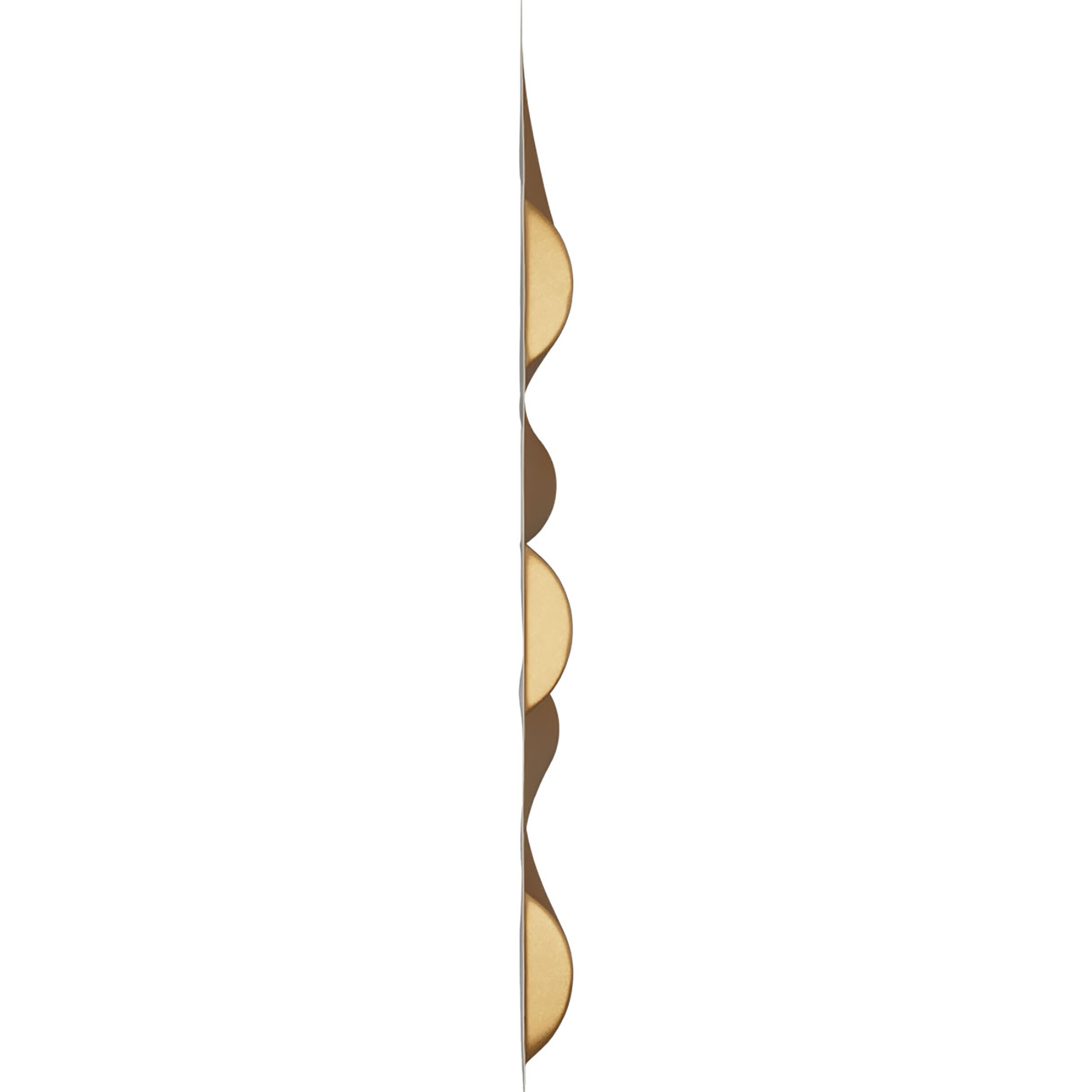 Ekena Millwork WP20X20NABGL-CASE-12 Wall-Panels - View #3